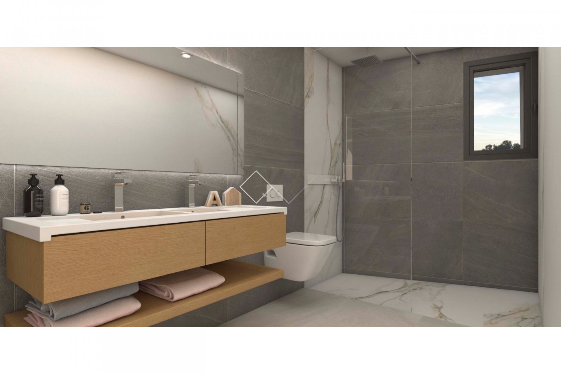 Obra nueva - Chalet - Benitachell - Los Molinos