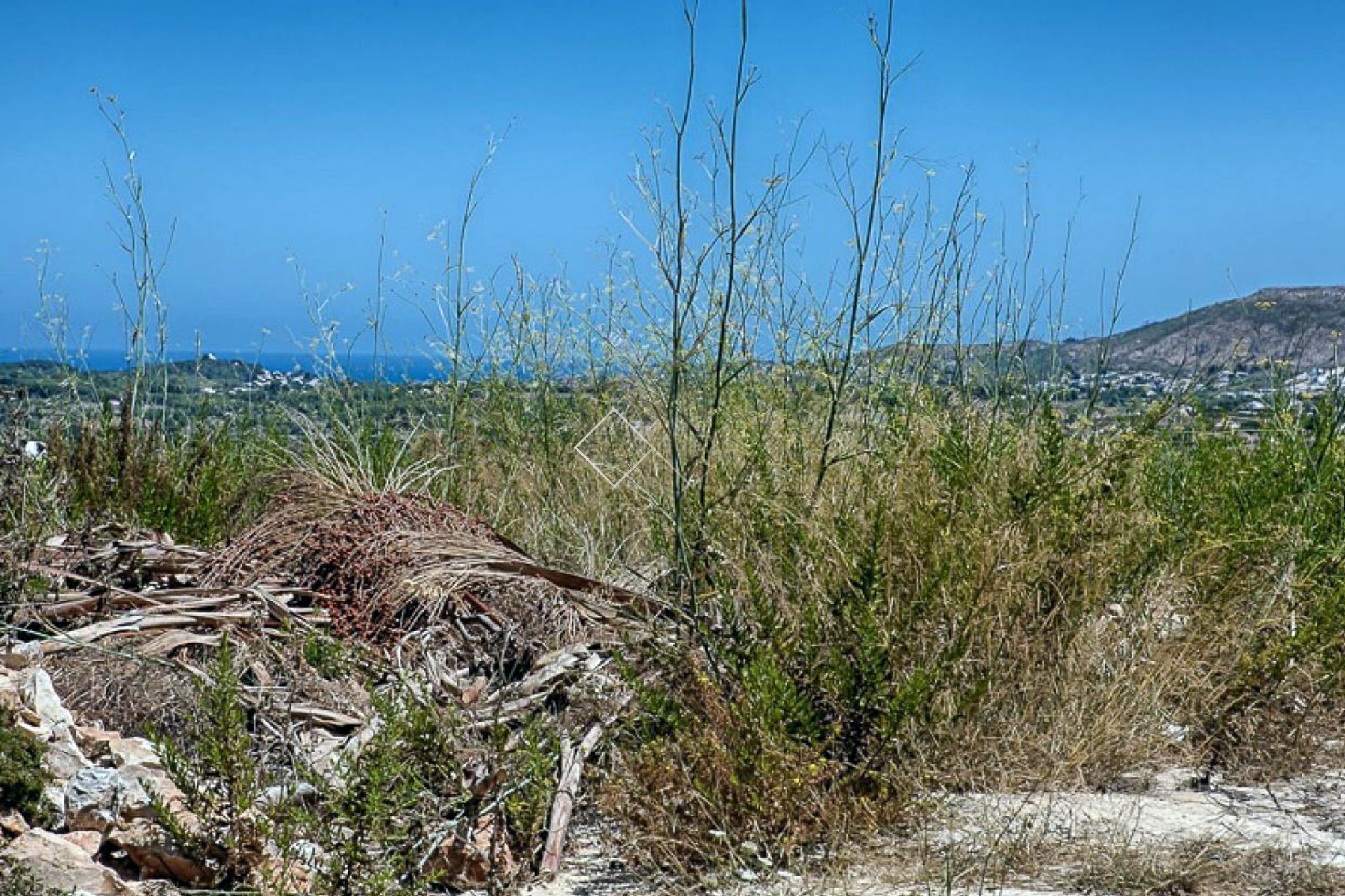Obra nueva - Chalet - Benitachell - Los Molinos