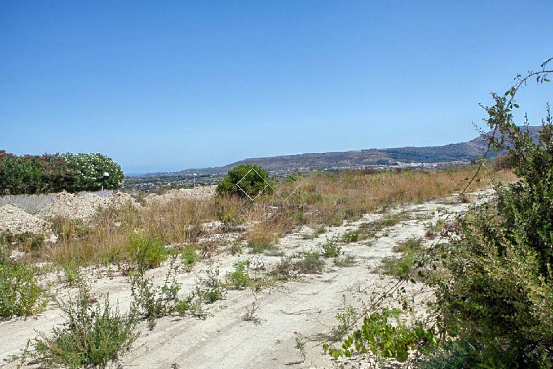 Obra nueva - Chalet - Benitachell - Los Molinos