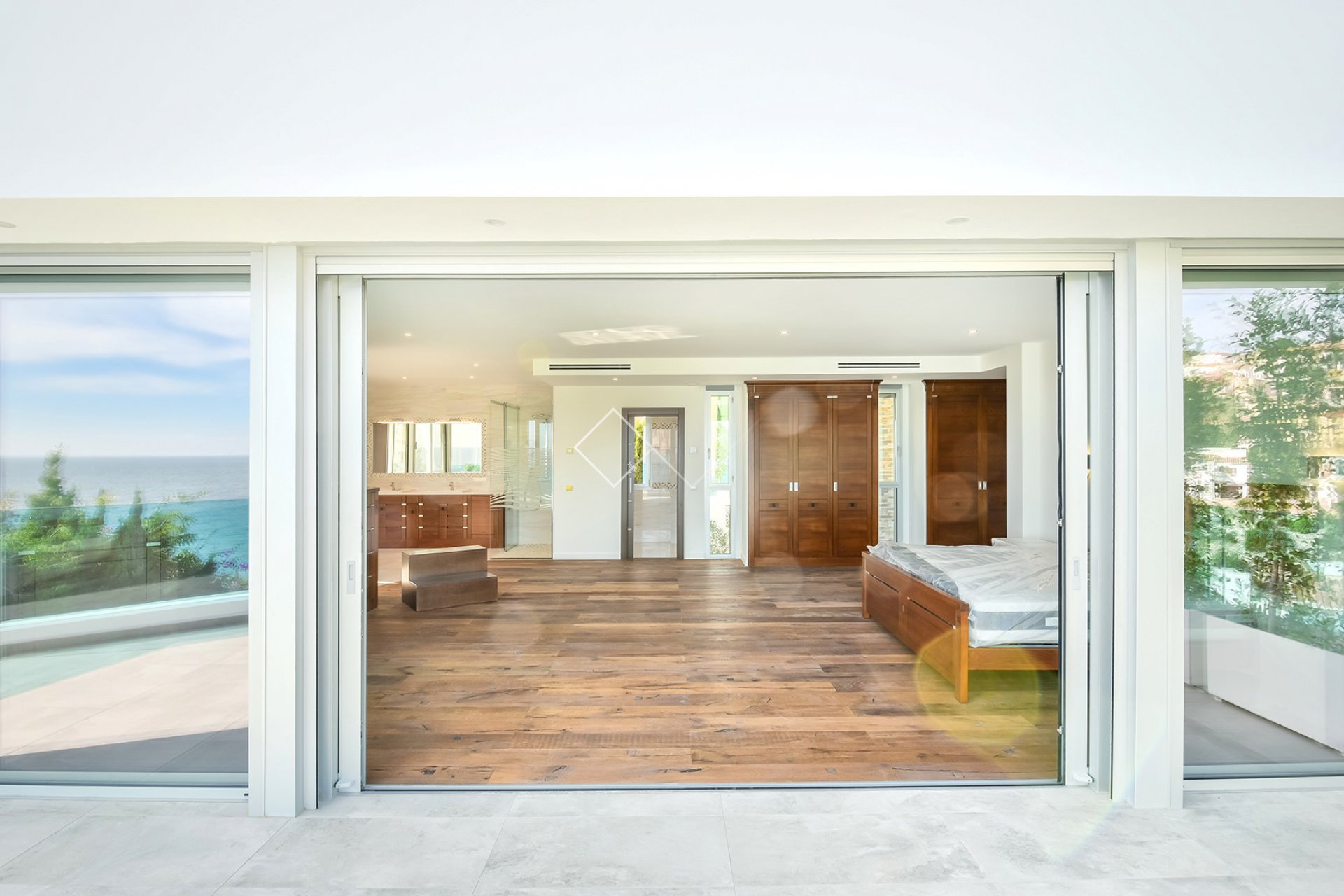 Obra nueva - Chalet - Calpe - calpe