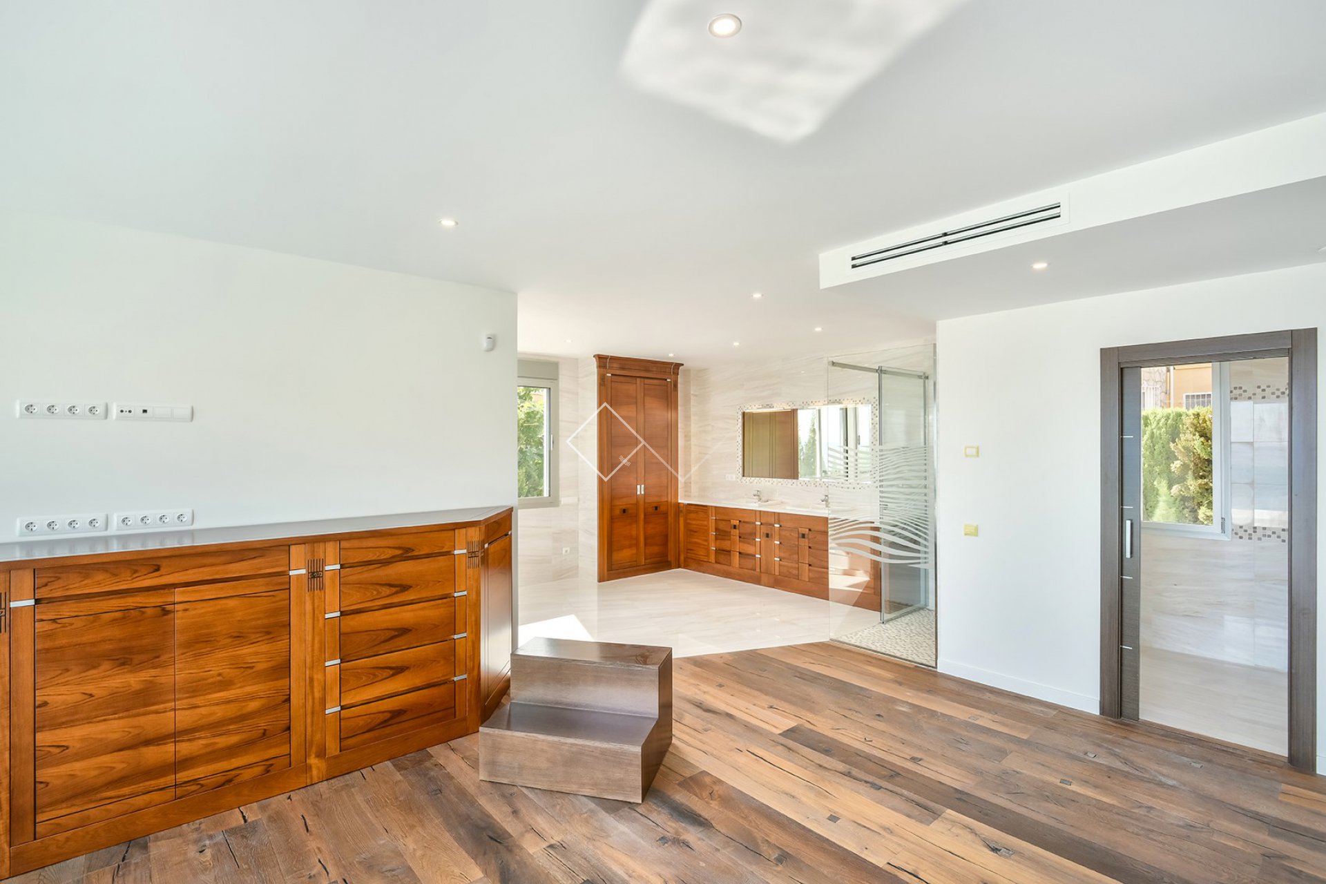 Obra nueva - Chalet - Calpe - calpe