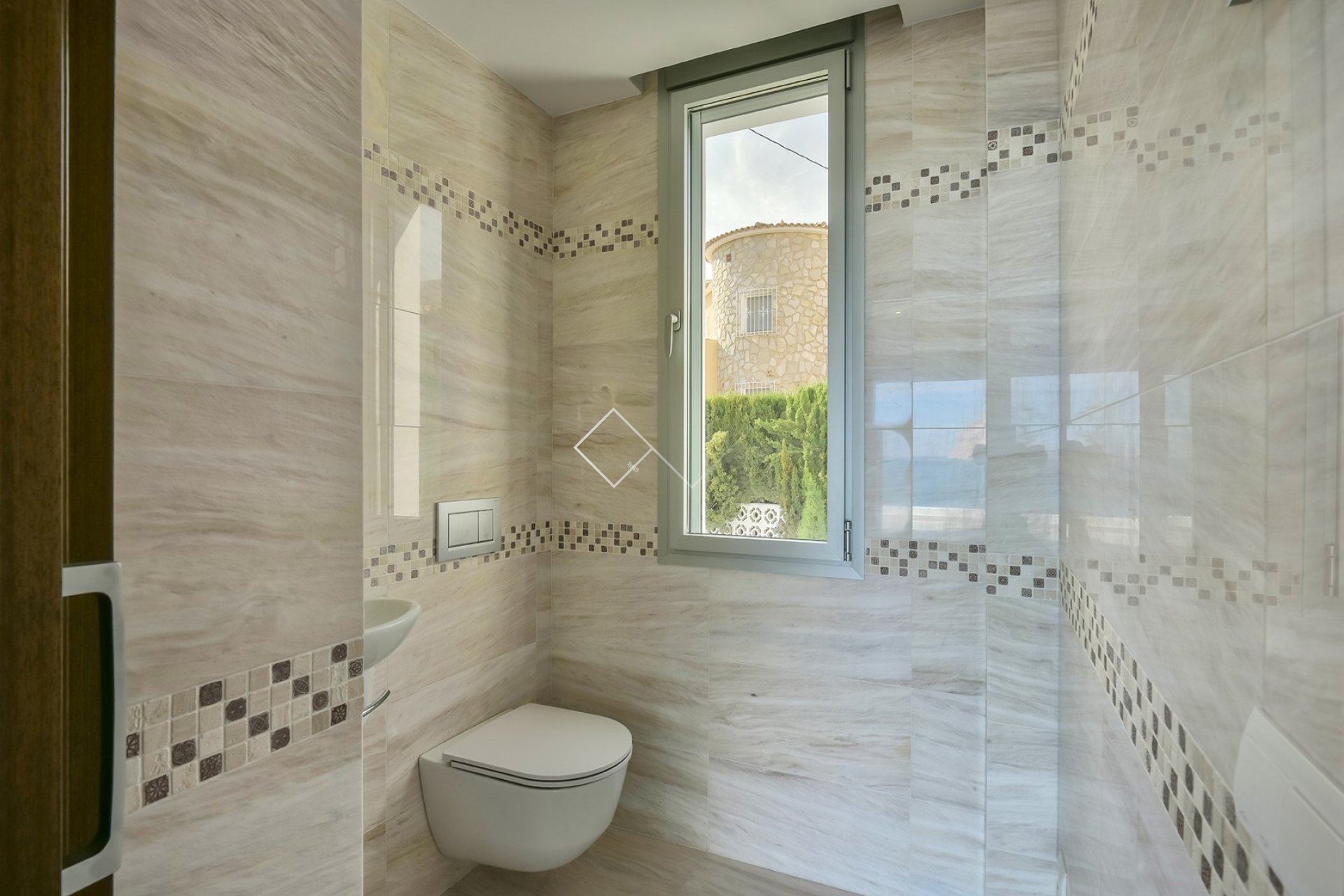 Obra nueva - Chalet - Calpe - calpe