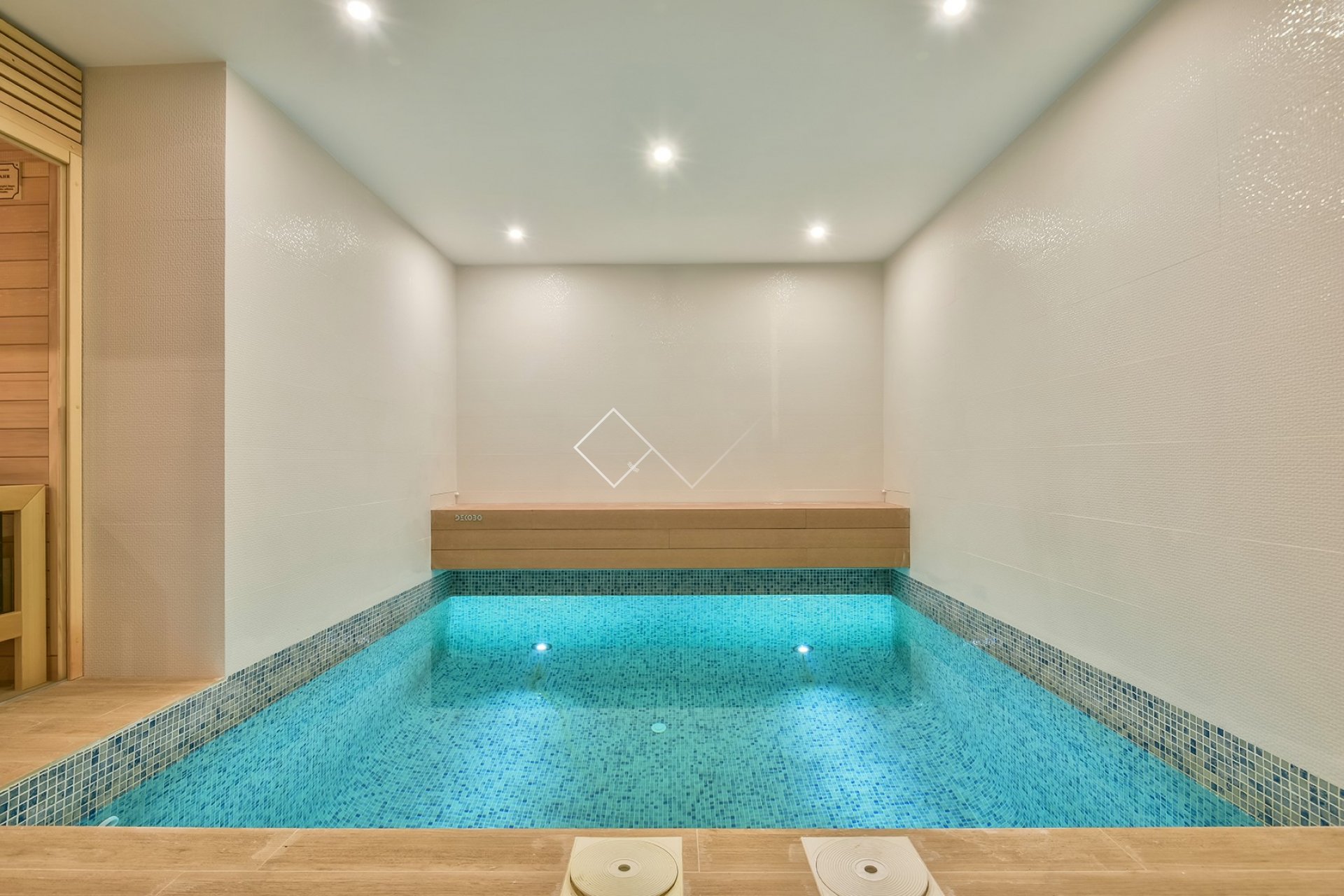 Obra nueva - Chalet - Calpe - calpe