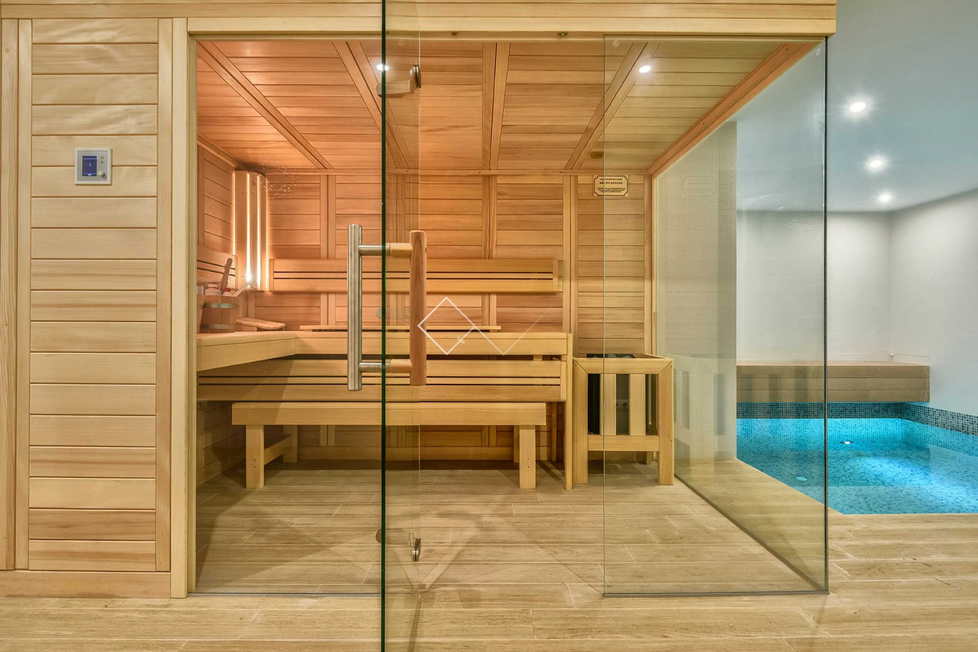 Obra nueva - Chalet - Calpe - calpe