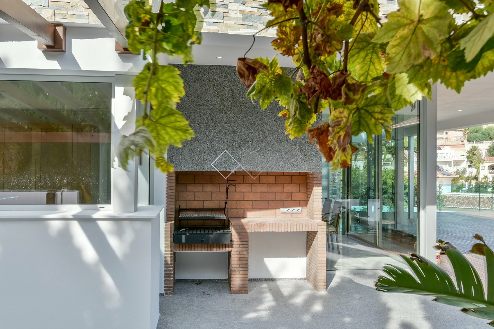 Obra nueva - Chalet - Calpe - calpe