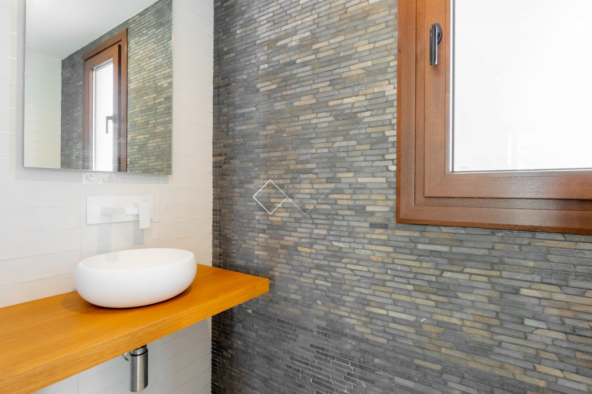 Obra nueva - Chalet - Calpe - Carrio