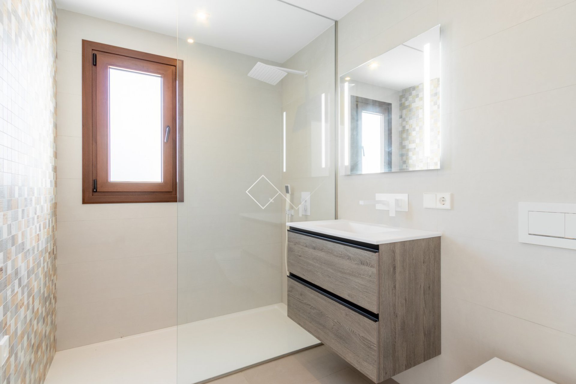 Obra nueva - Chalet - Calpe - Carrio