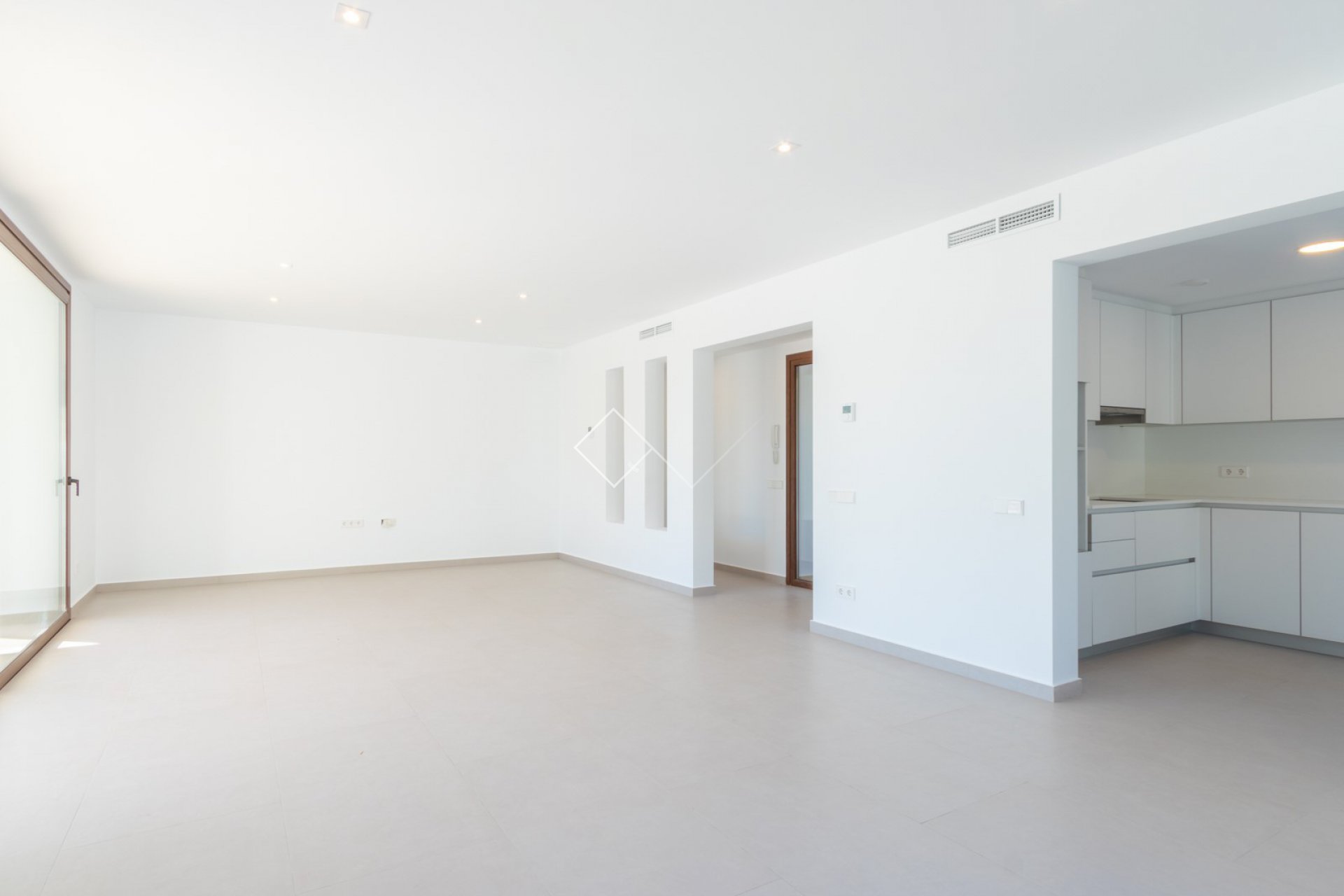 Obra nueva - Chalet - Calpe - Carrio