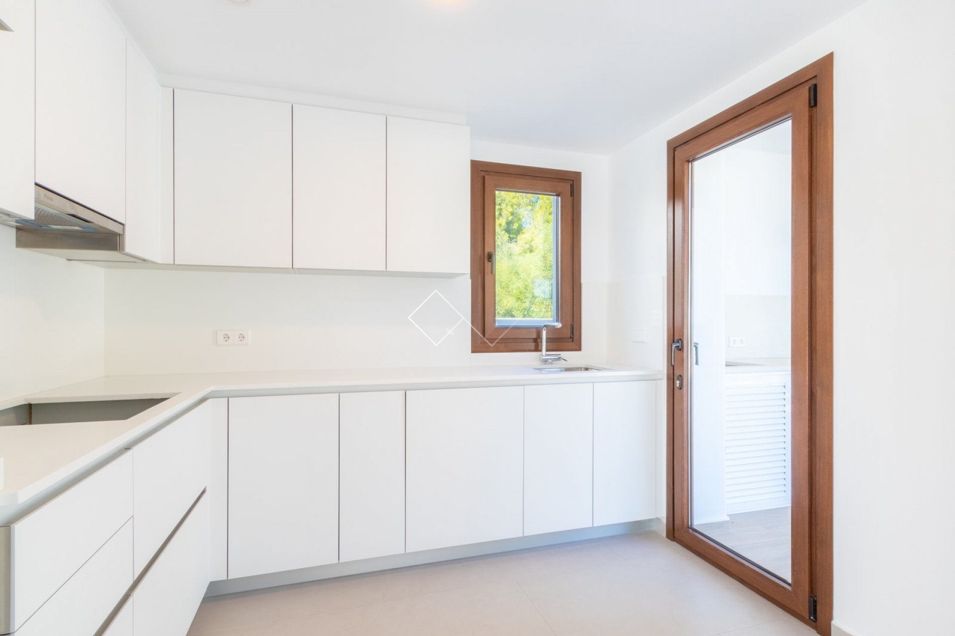 Obra nueva - Chalet - Calpe - Carrio