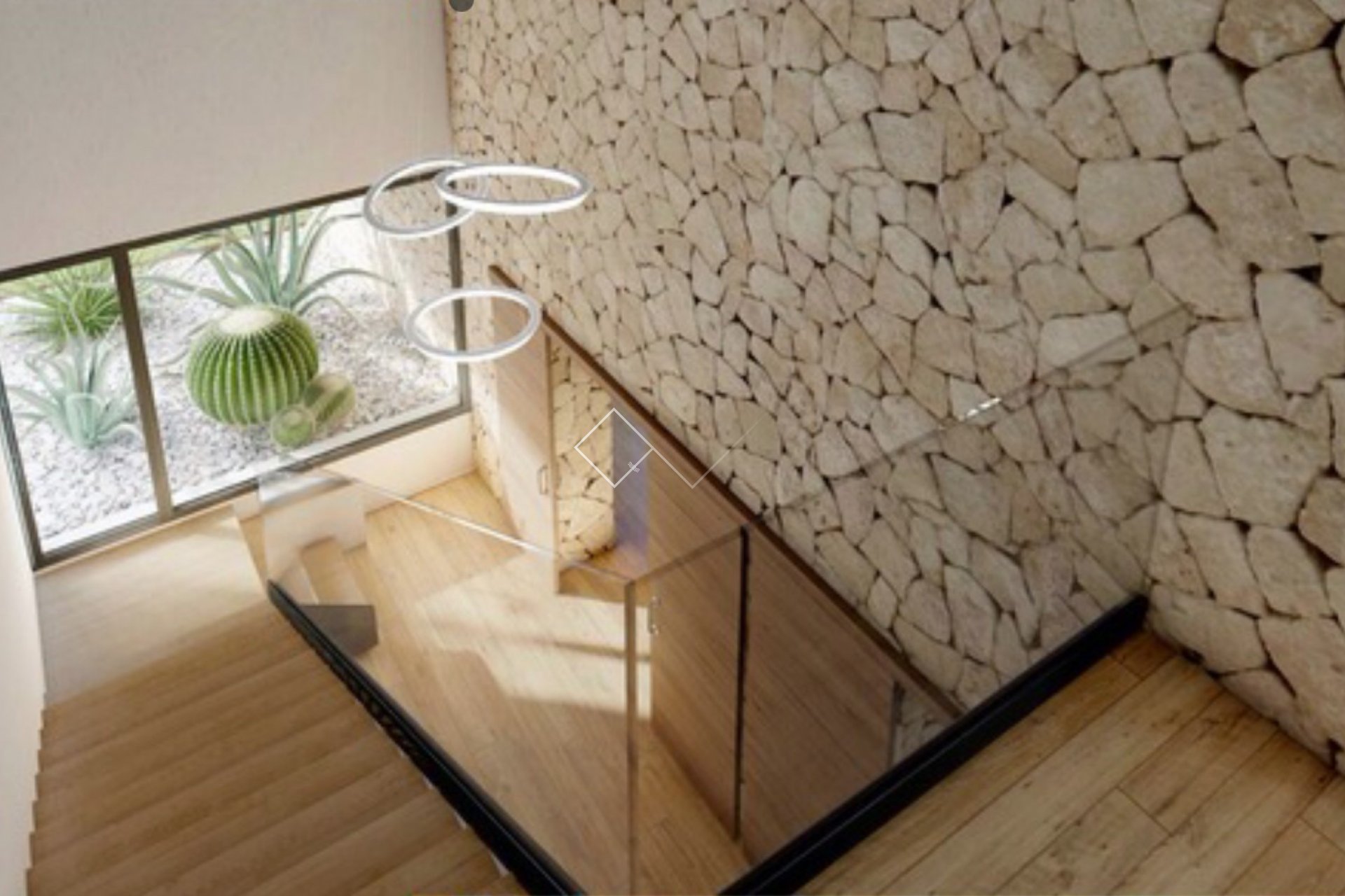 Obra nueva - Chalet - Calpe - Empedrola