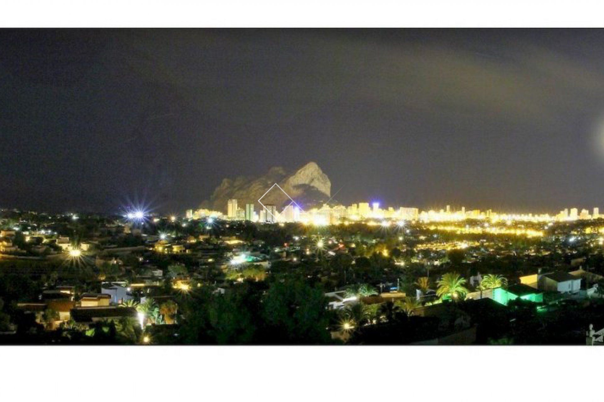 Obra nueva - Chalet - Calpe - Gran Sol