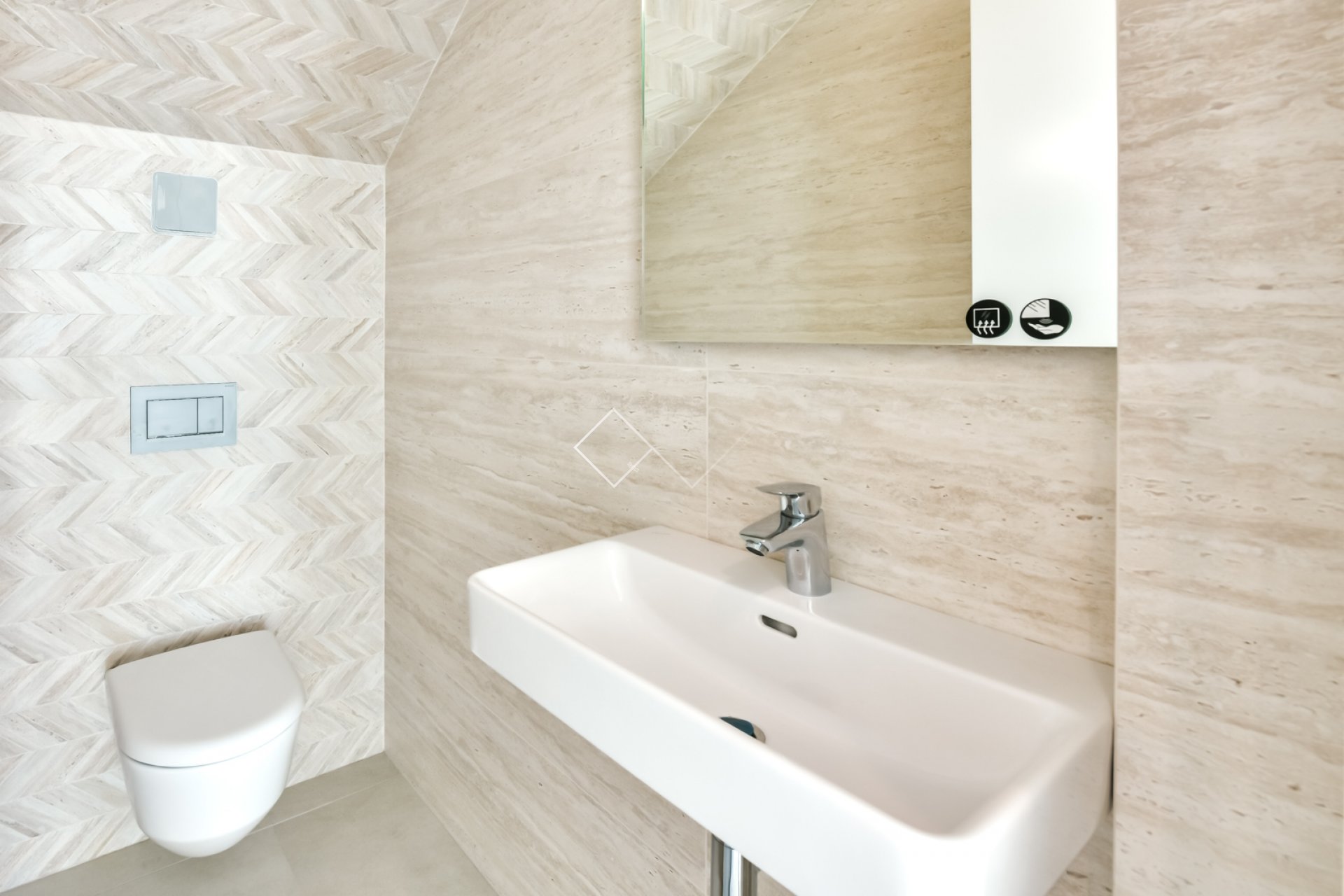 Obra nueva - Chalet - Calpe - La Calalga