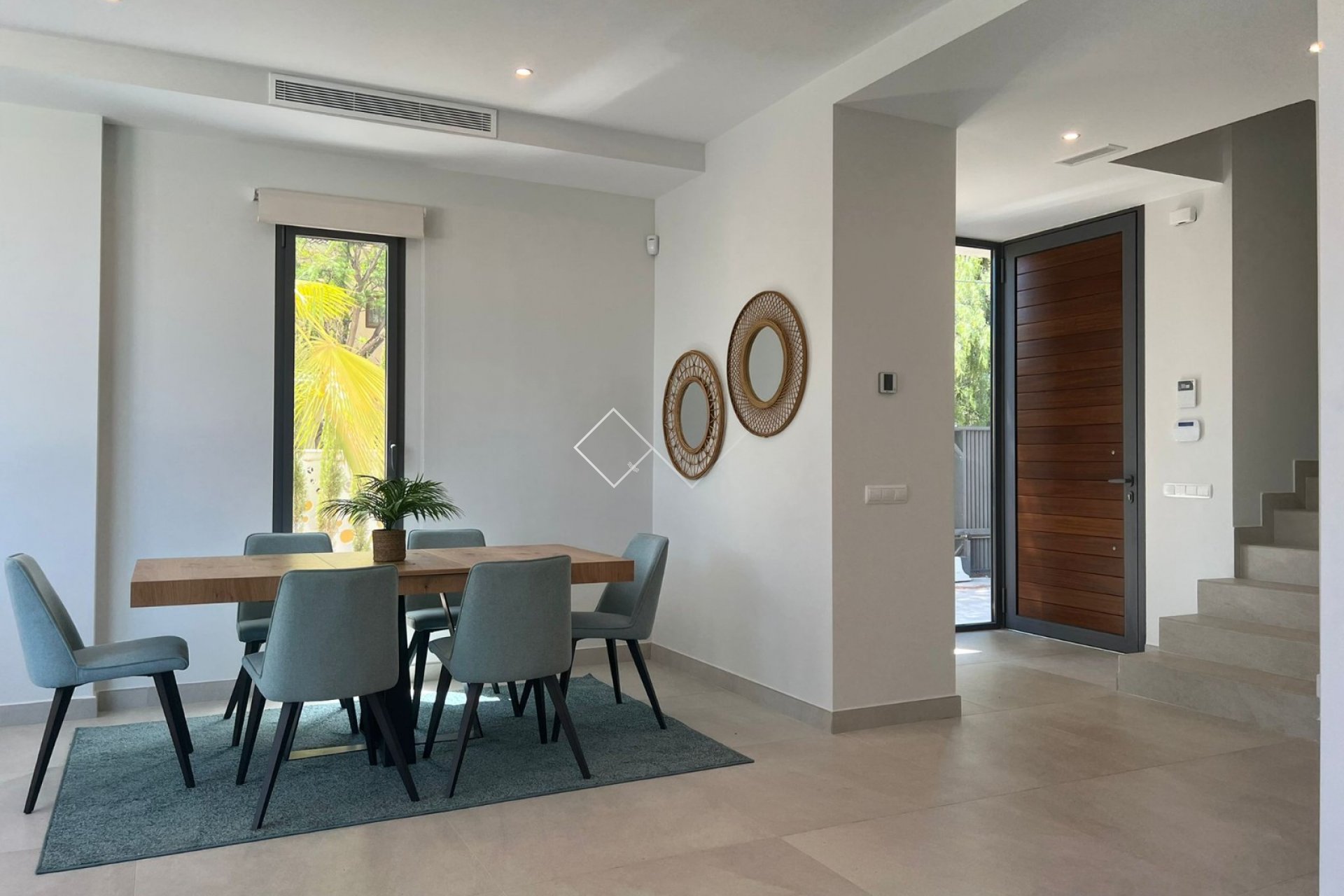 Obra nueva - Chalet - Calpe - La Calalga