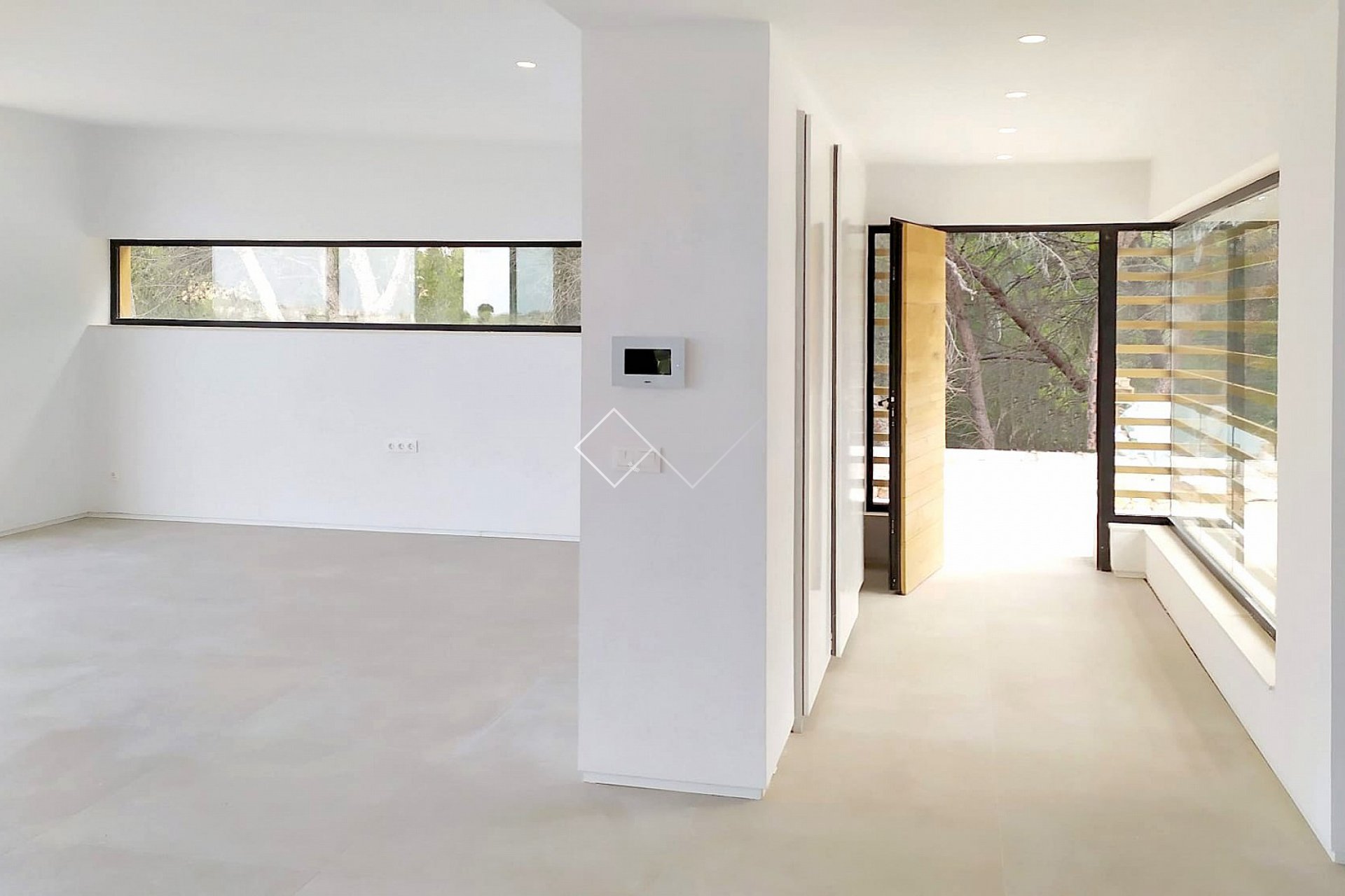 Obra nueva - Chalet - Calpe - La Cometa III