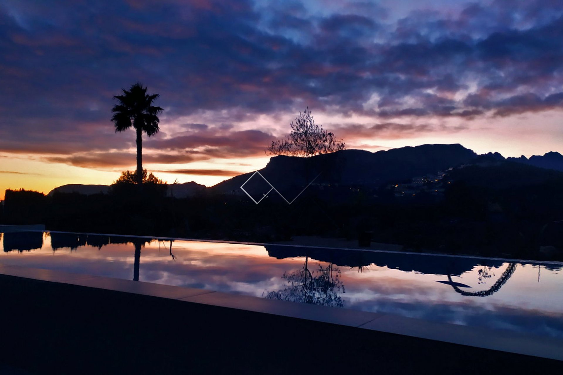 Obra nueva - Chalet - Calpe - La Cometa III