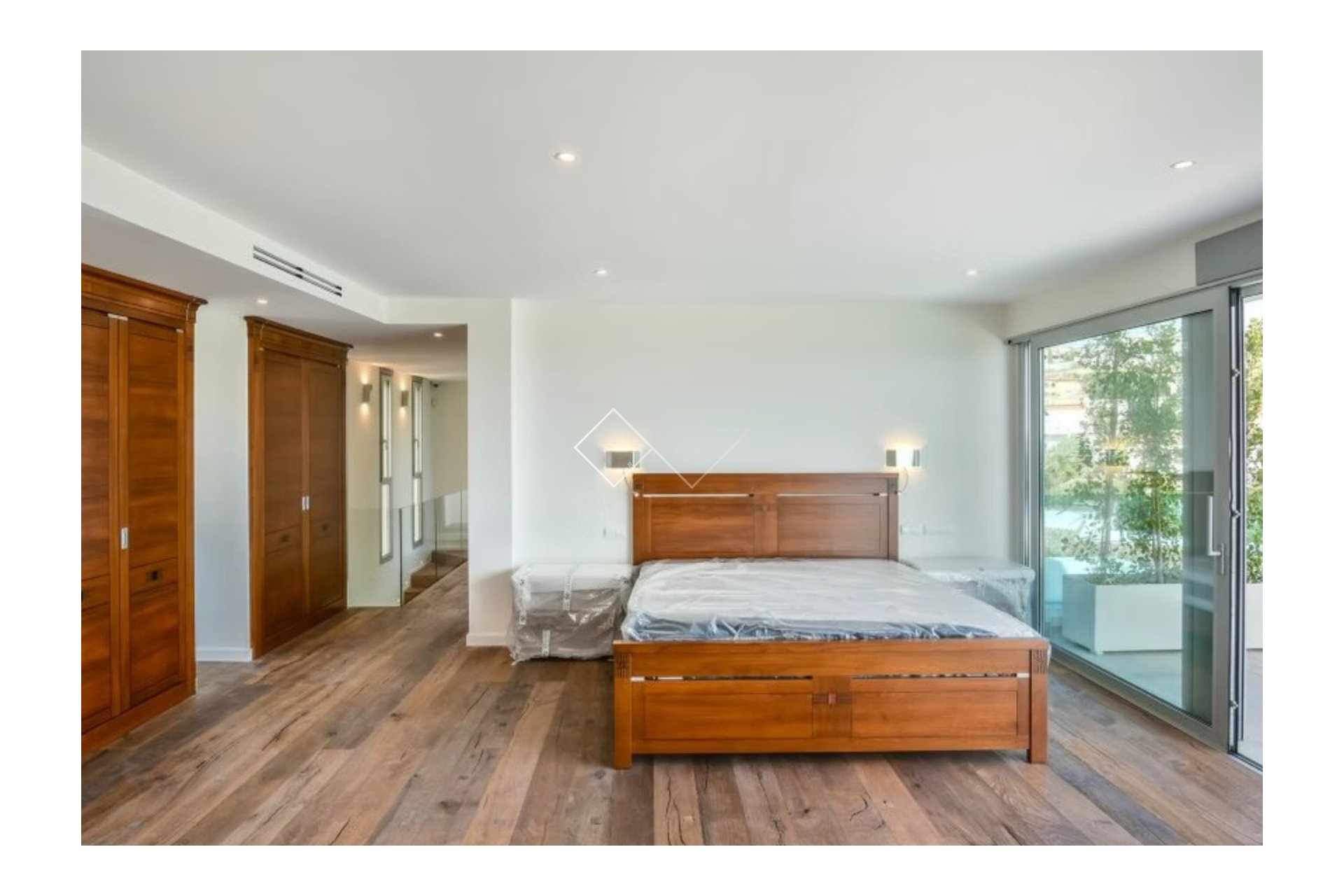 Obra nueva - Chalet de lujo - Calpe - Canuta Baja