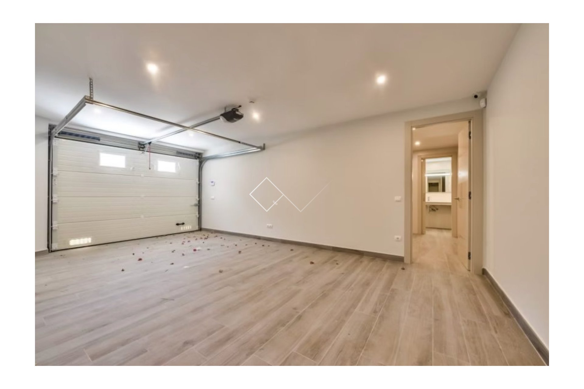 Obra nueva - Chalet de lujo - Calpe