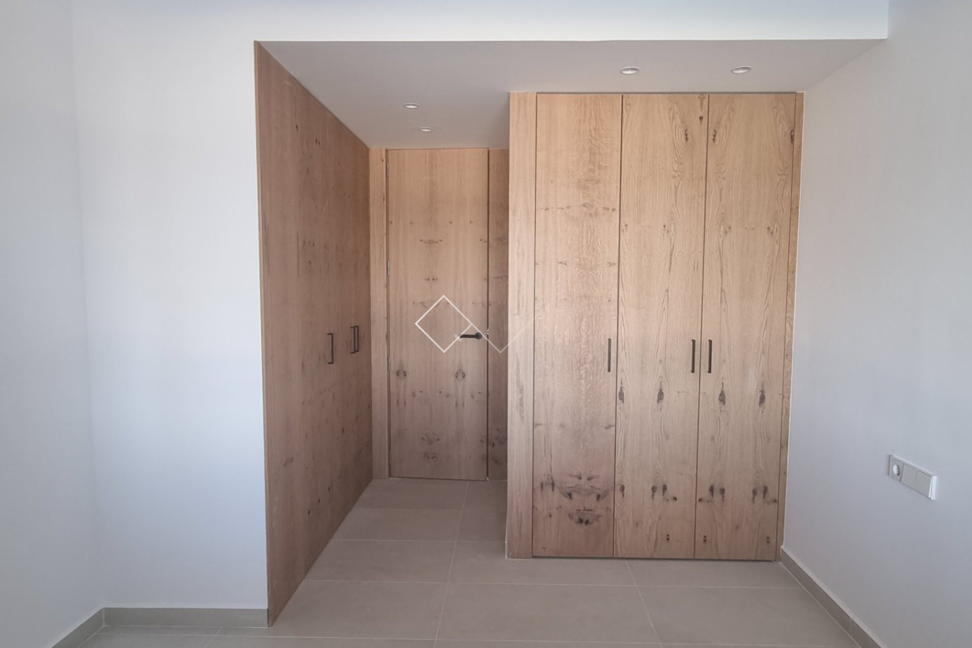 Obra nueva - Chalet - Denia - Les Marines