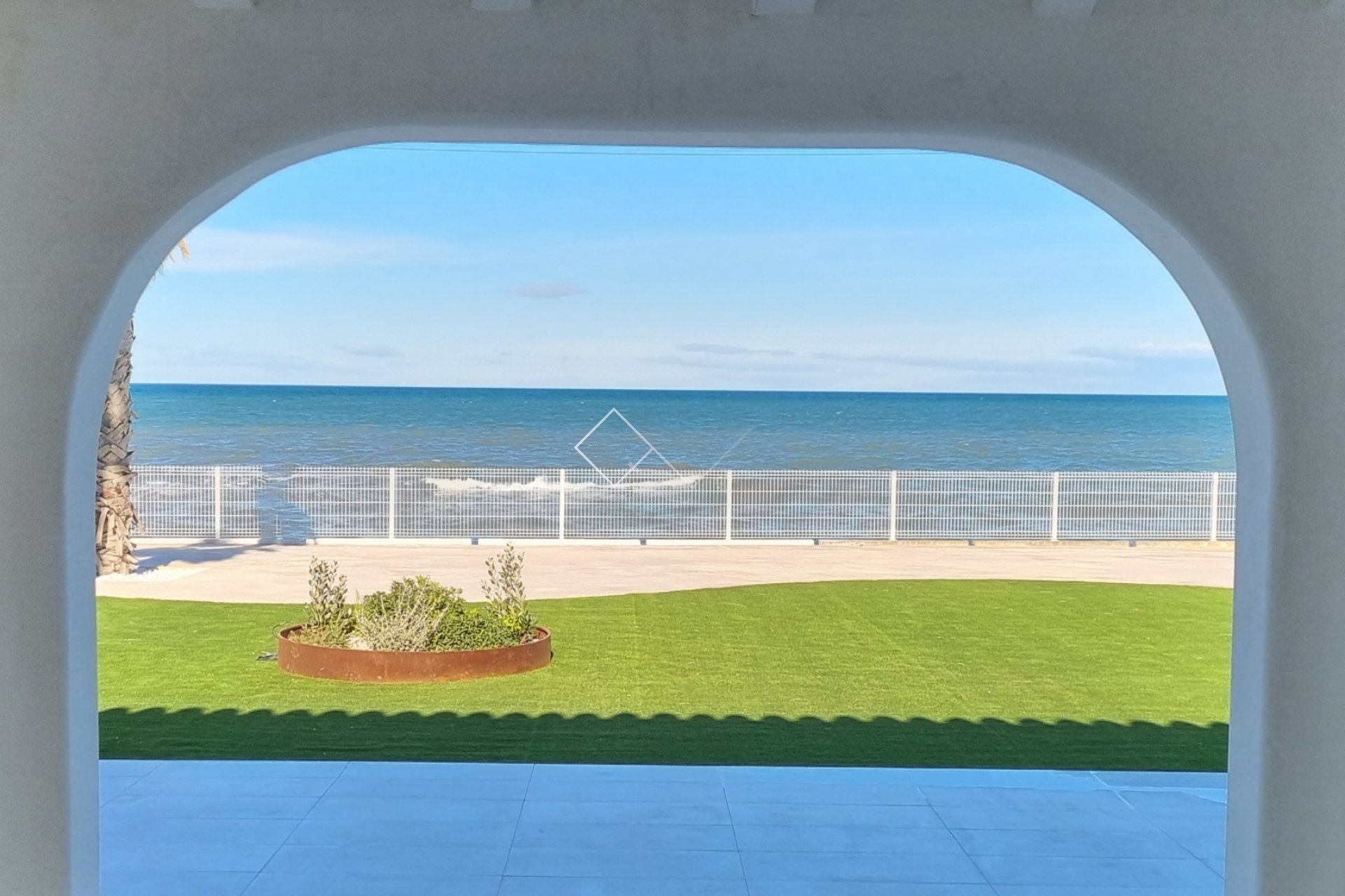 Obra nueva - Chalet - Denia - Les Marines