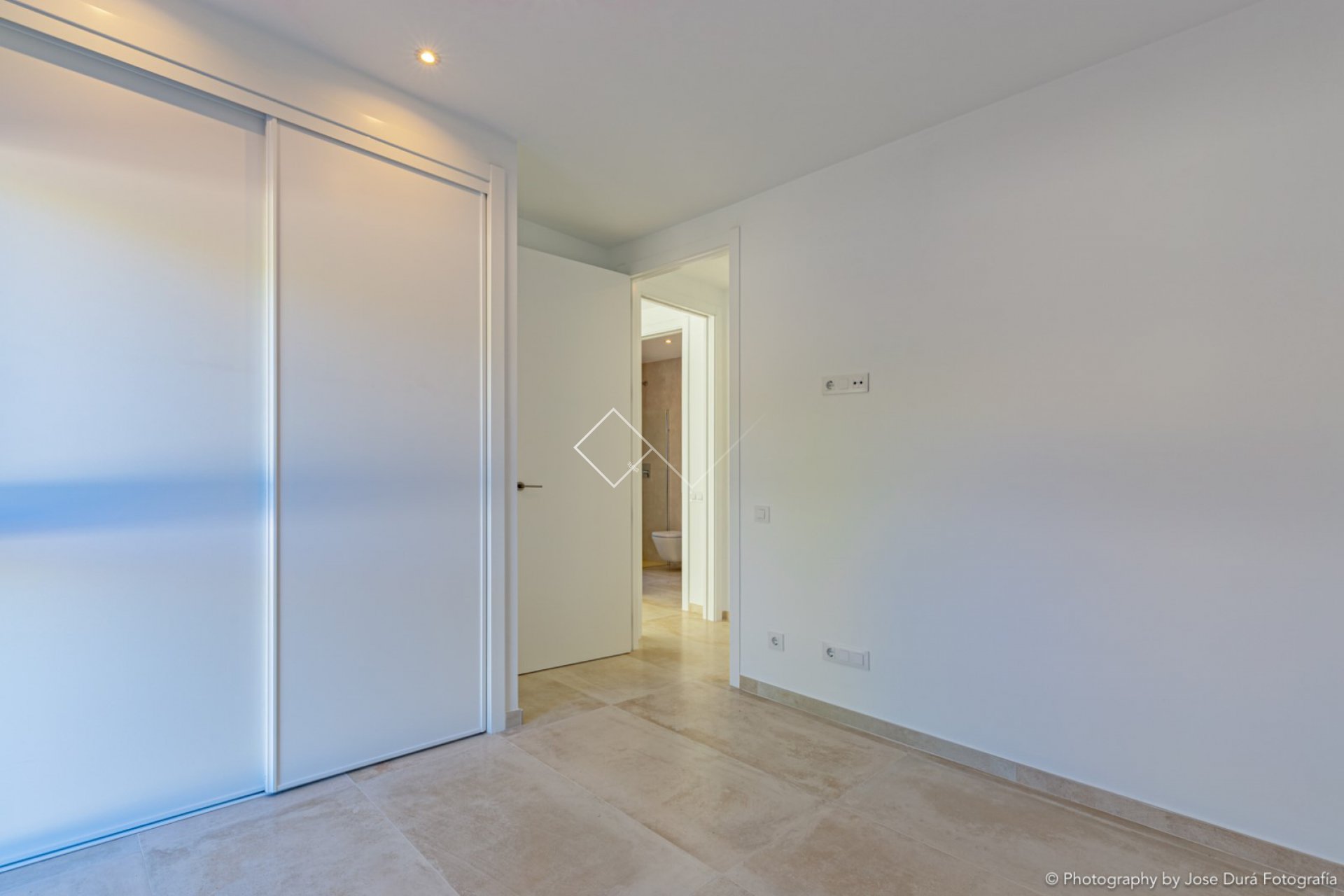 Obra nueva - Chalet - Jávea/Xàbia - Costa Nova