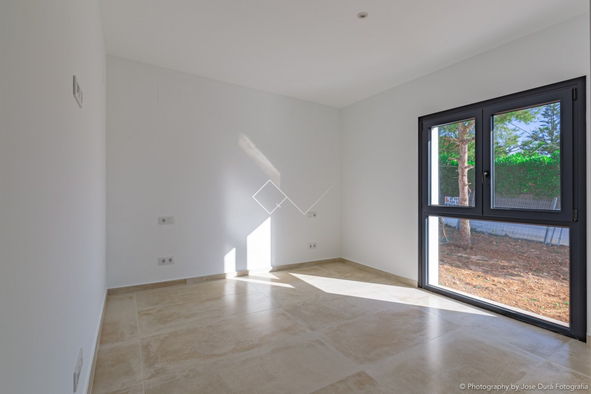 Obra nueva - Chalet - Jávea/Xàbia - Costa Nova