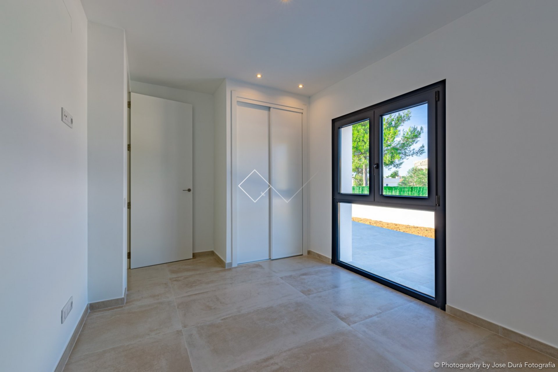 Obra nueva - Chalet - Jávea/Xàbia - Costa Nova