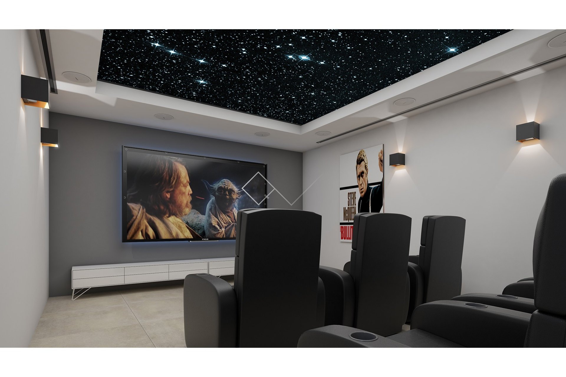 Obra nueva - Chalet - Jávea/Xàbia - Pinosol