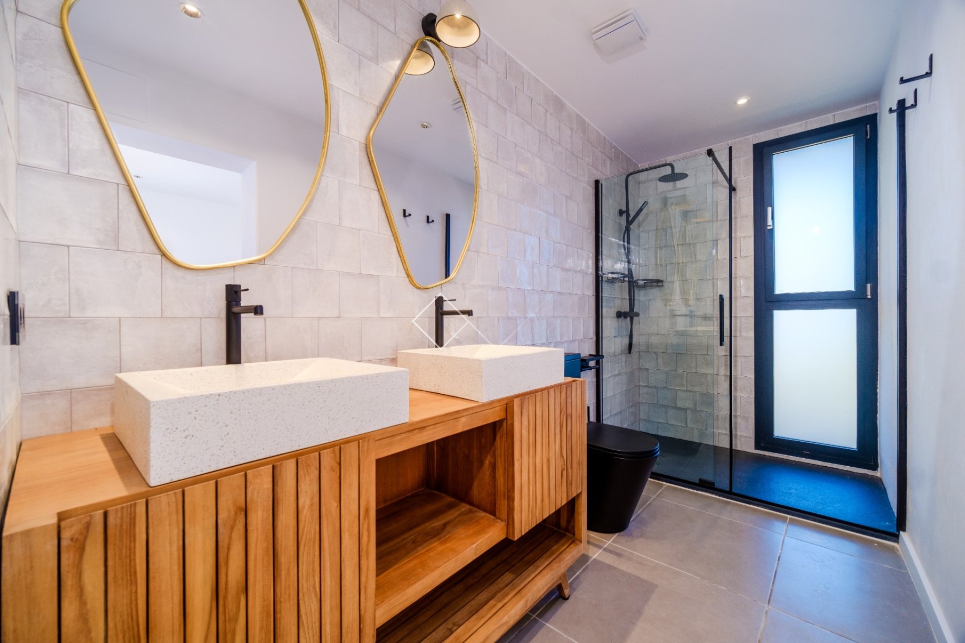 Obra nueva - Chalet - Jávea/Xàbia - Puerta Fenicia