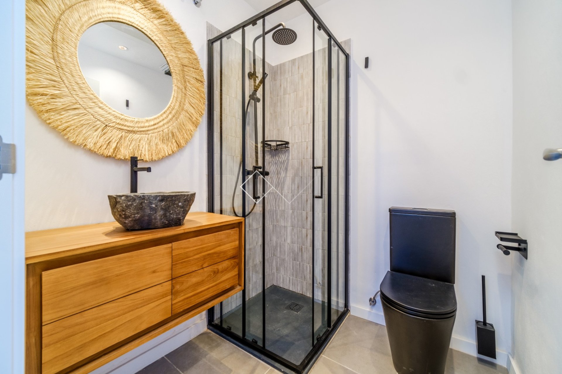 Obra nueva - Chalet - Jávea/Xàbia - Puerta Fenicia