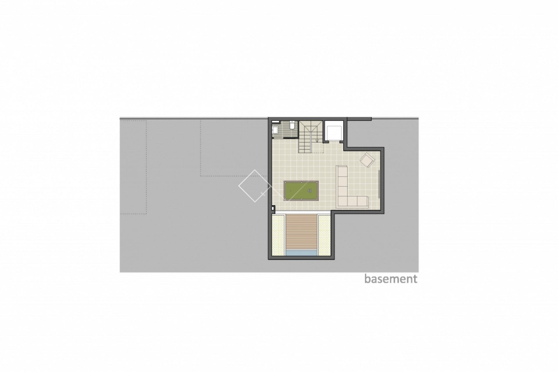 Obra nueva - Chalet - Moraira - Arnella