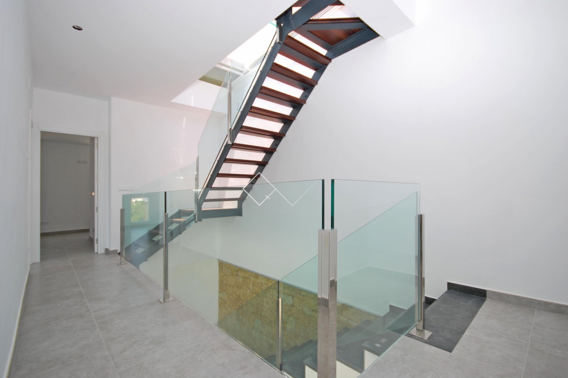 Obra nueva - Chalet - Moraira - Arnella