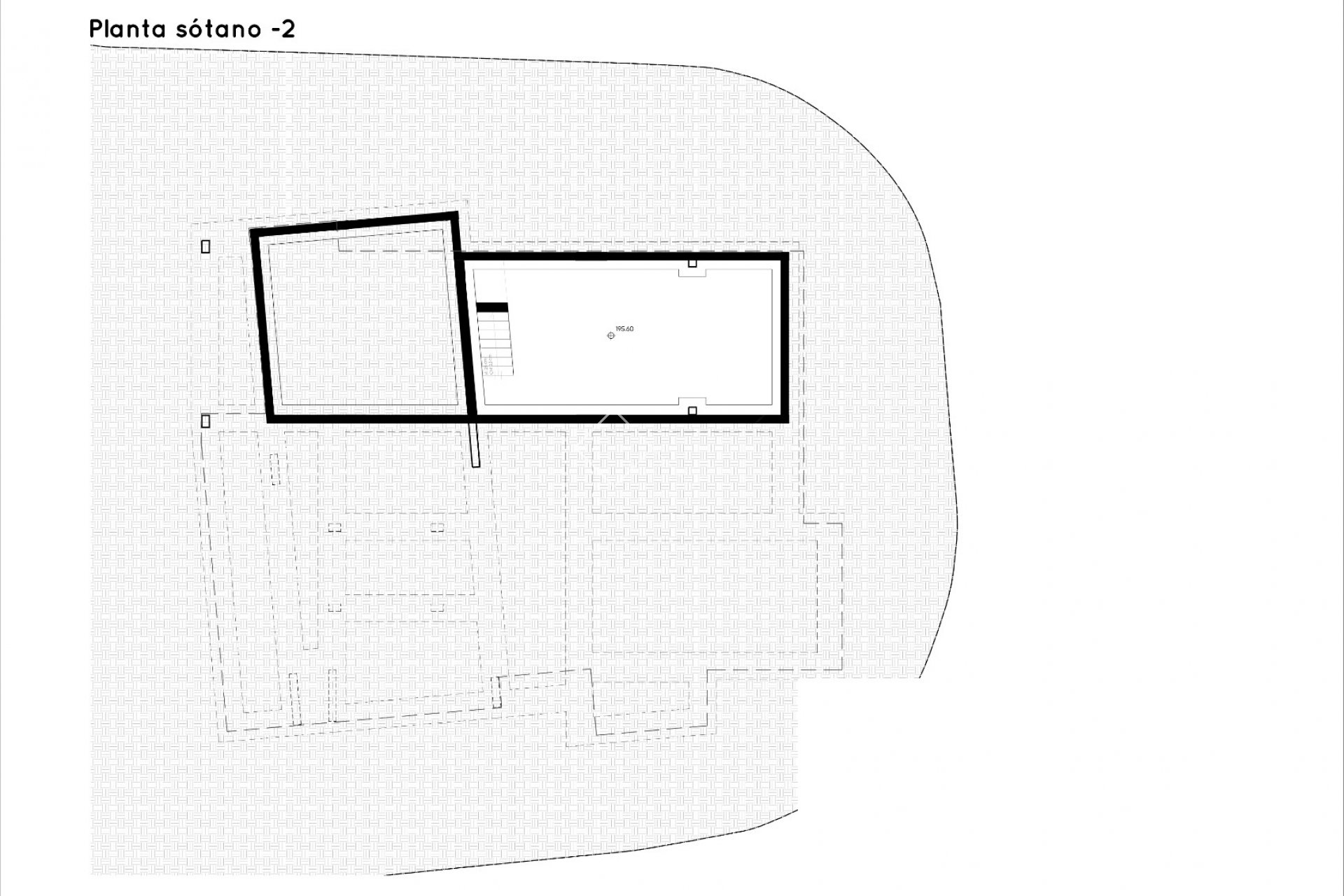 Obra nueva - Chalet - Moraira - Benimeit