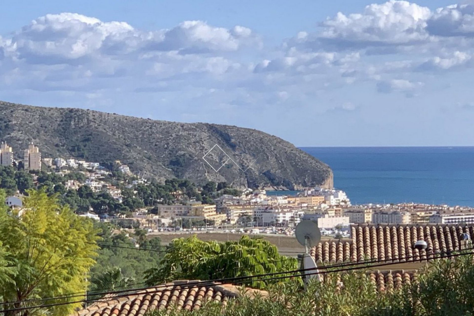 Obra nueva - Chalet - Moraira - Benimeit