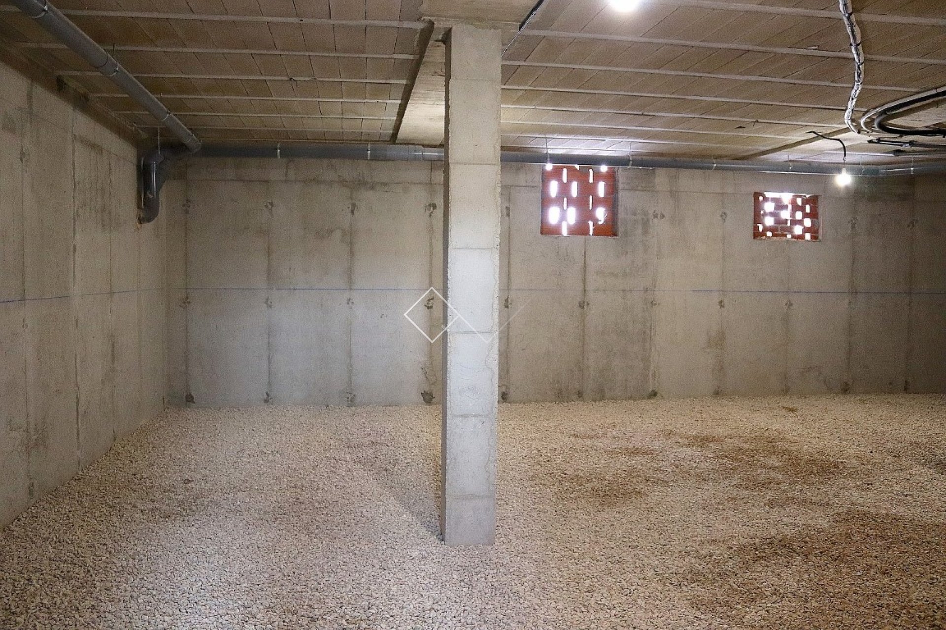 Obra nueva - Chalet - Moraira - Camarrocha