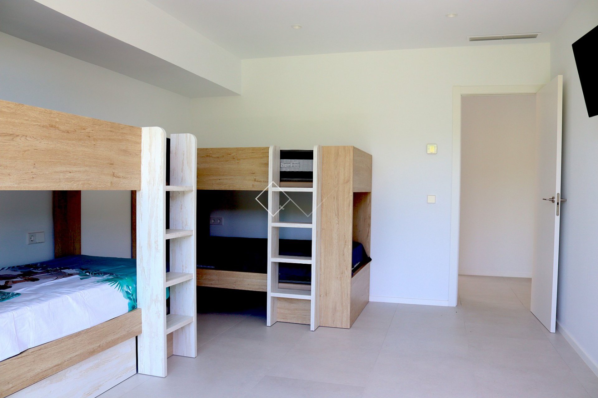 Obra nueva - Chalet - Moraira - Camarrocha