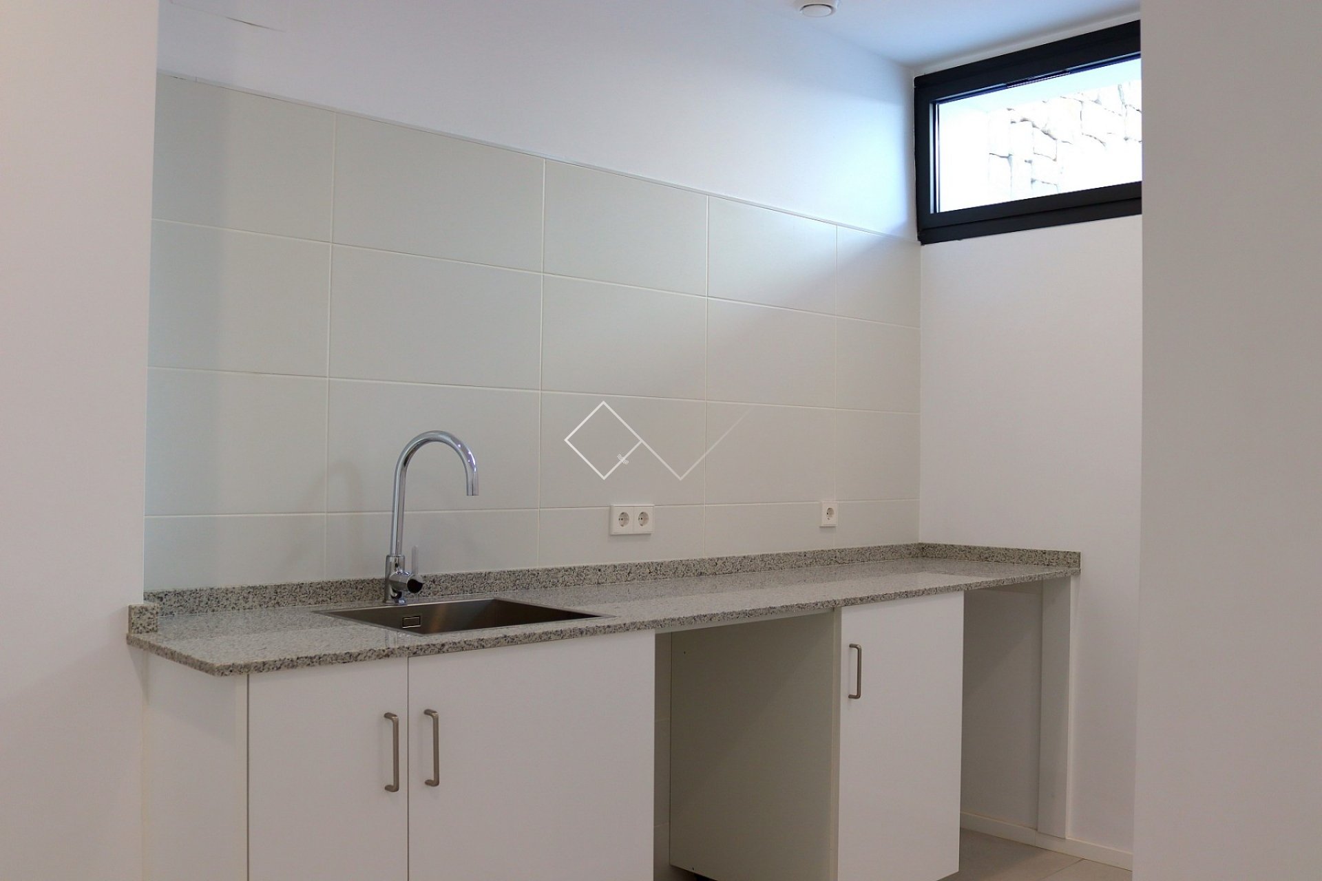 Obra nueva - Chalet - Moraira - Camarrocha