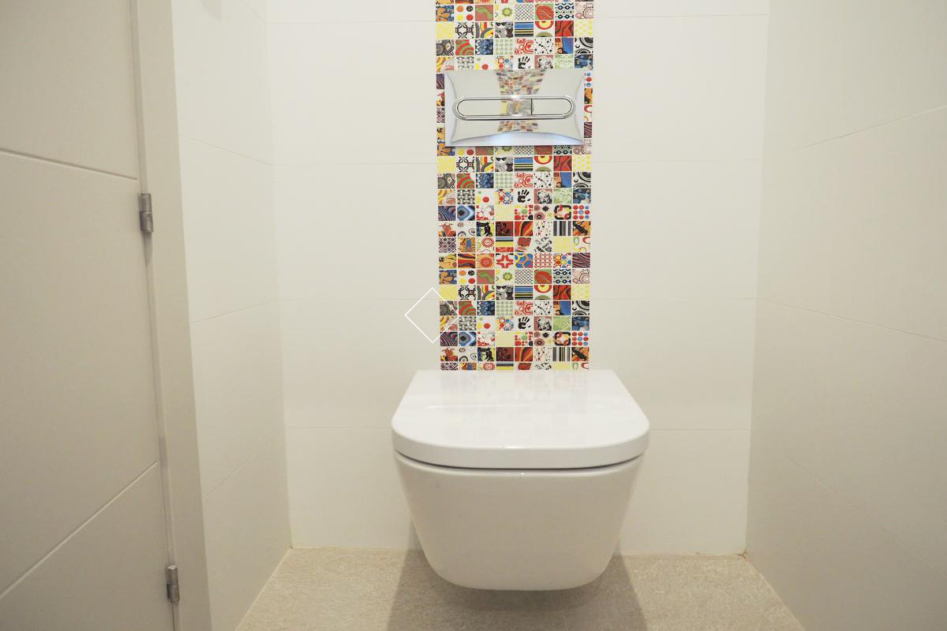 Obra nueva - Chalet - Moraira - Camarrocha