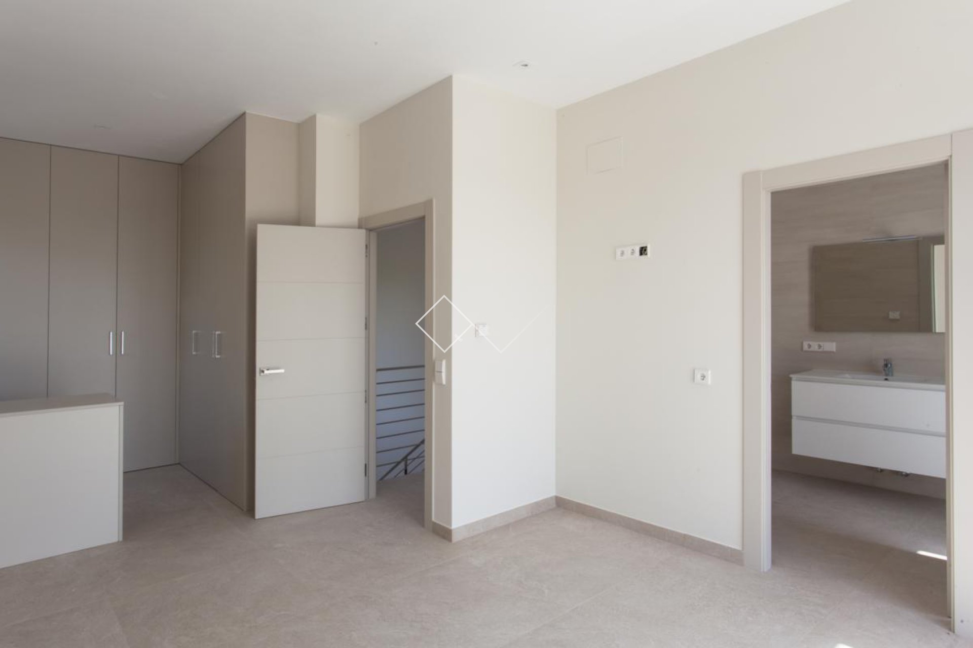 Obra nueva - Chalet - Moraira - Camarrocha