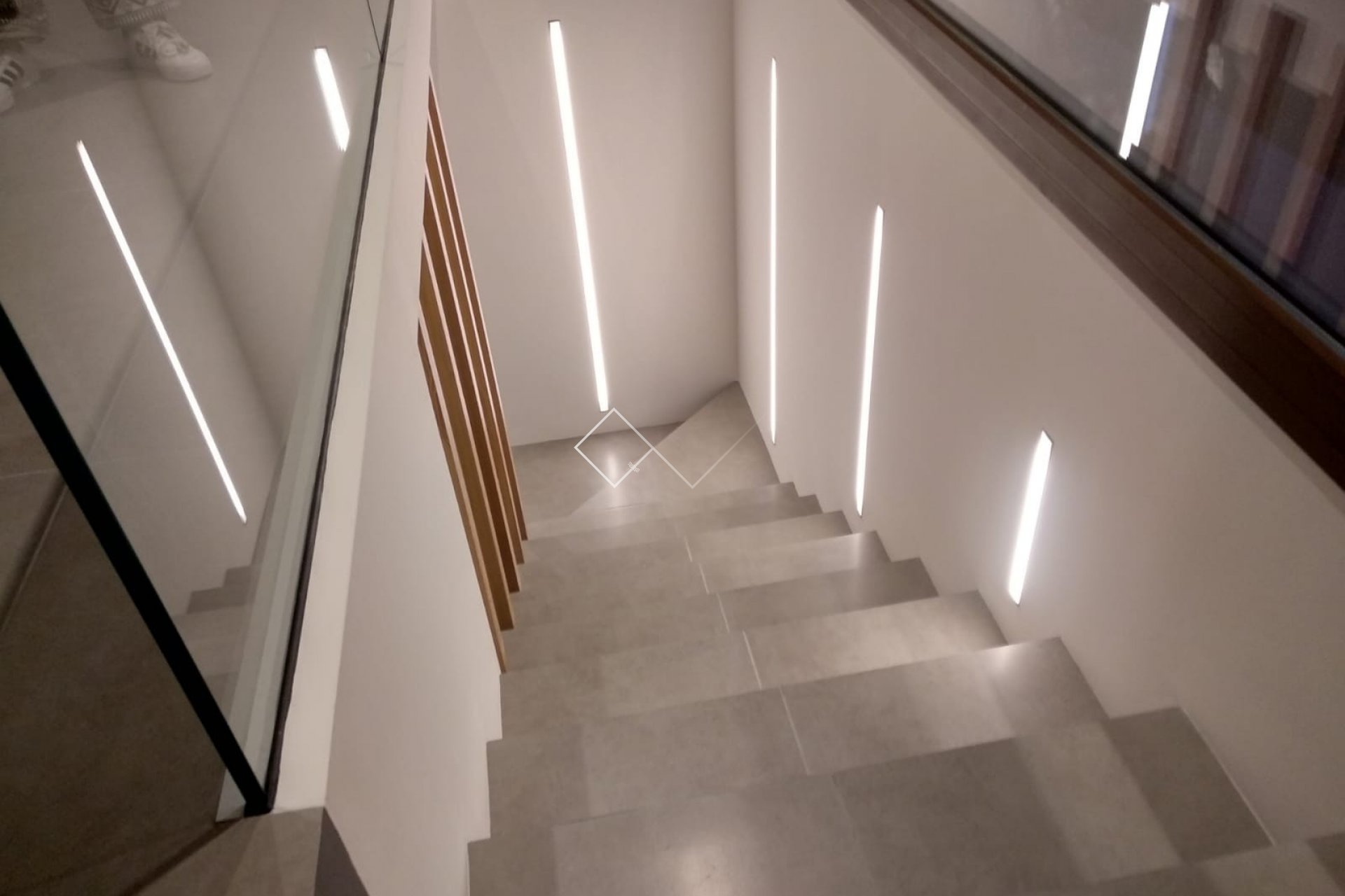 Obra nueva - Chalet - Moraira - Cometa