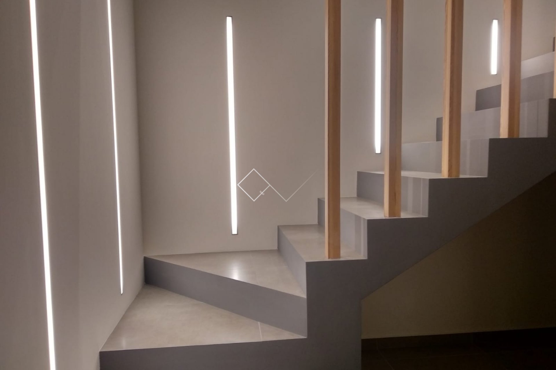 Obra nueva - Chalet - Moraira - Cometa