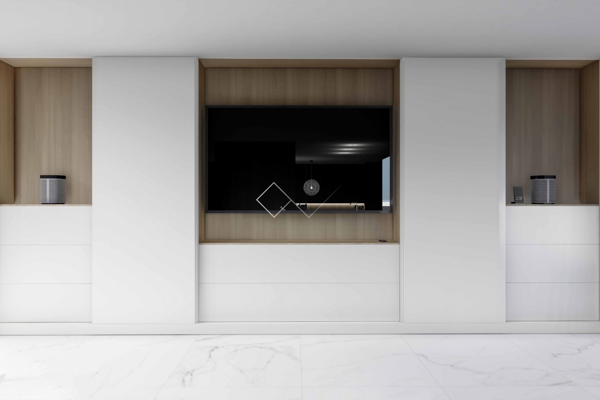 Obra nueva - Chalet - Moraira - El Portet