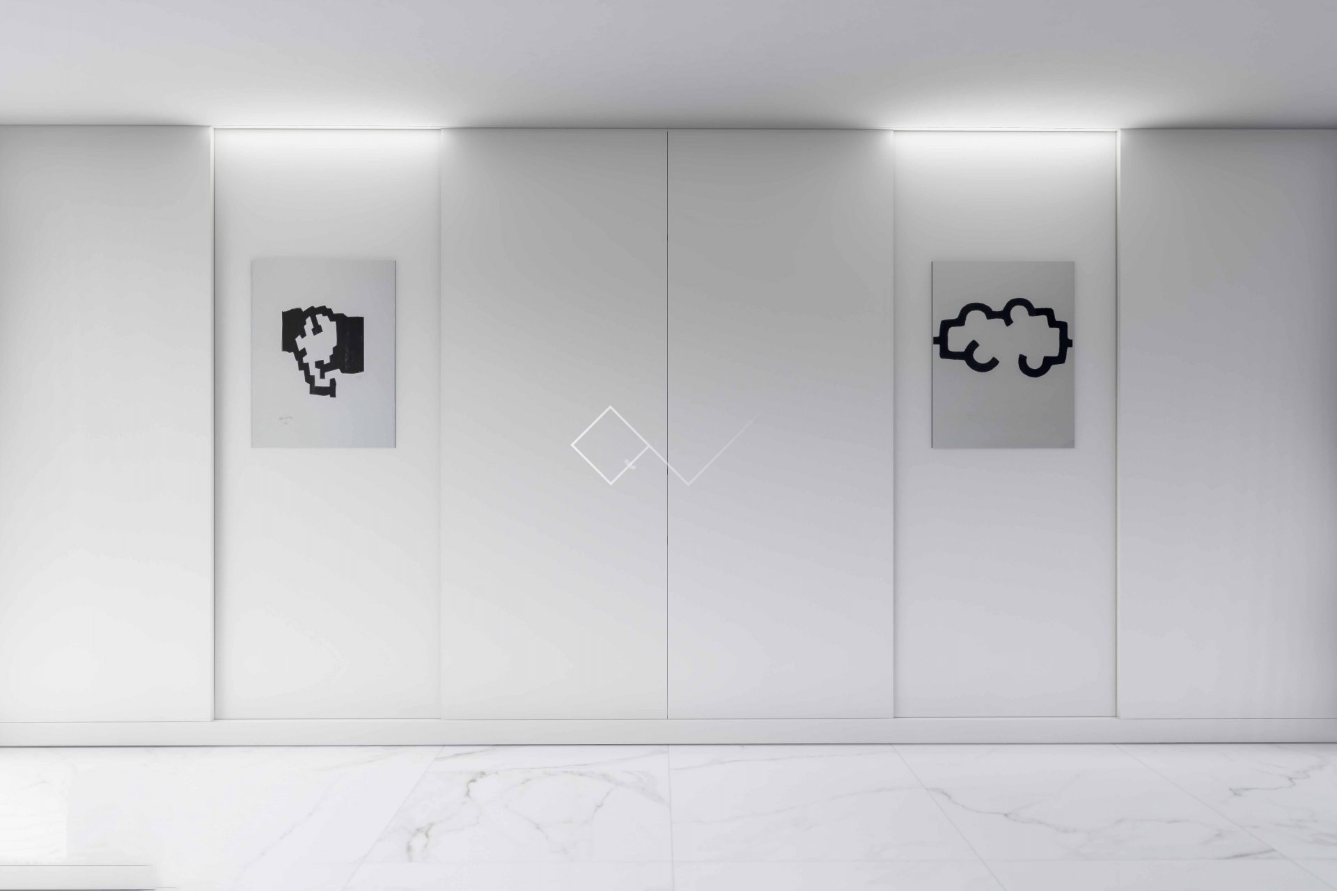 Obra nueva - Chalet - Moraira - El Portet