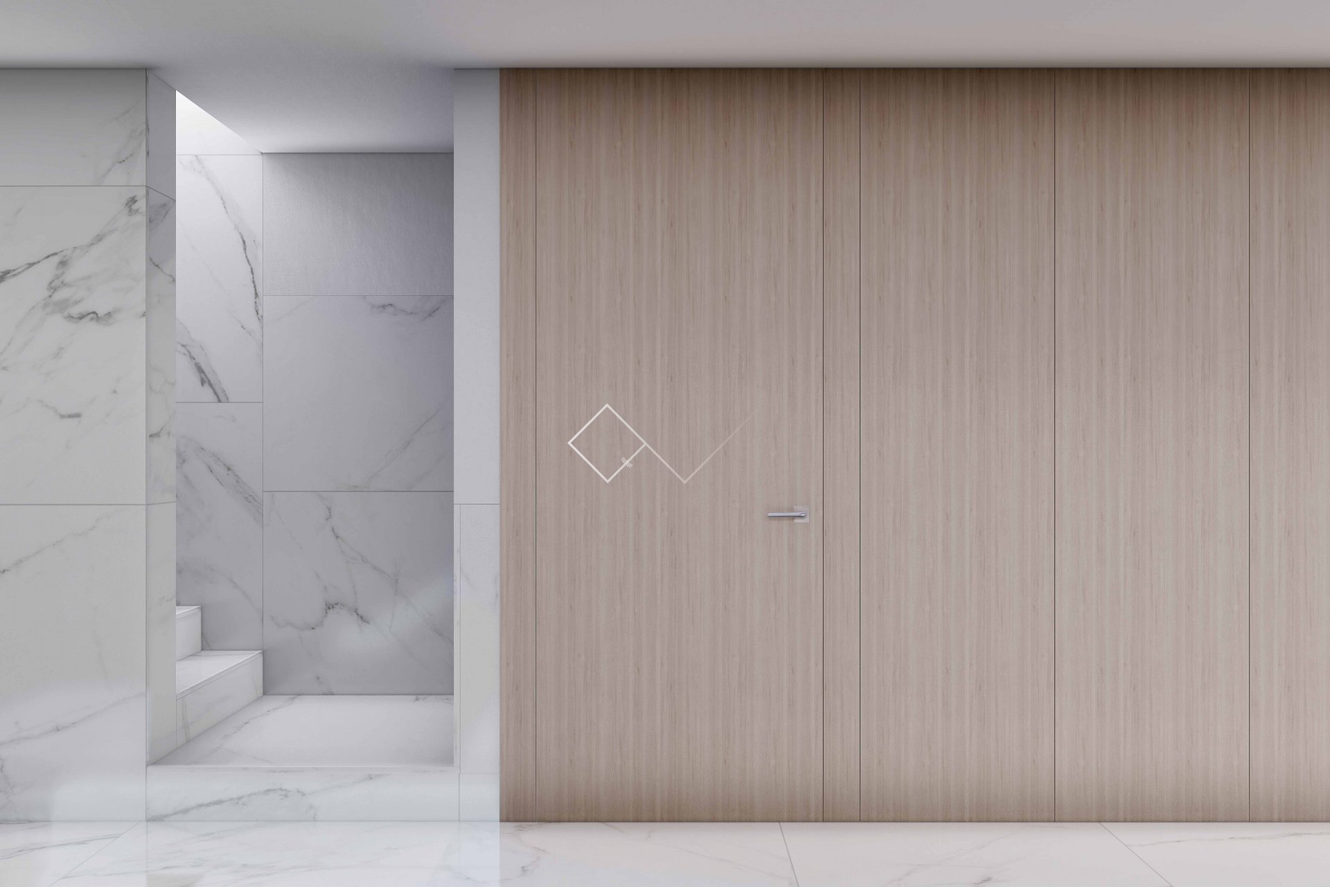 Obra nueva - Chalet - Moraira - El Portet