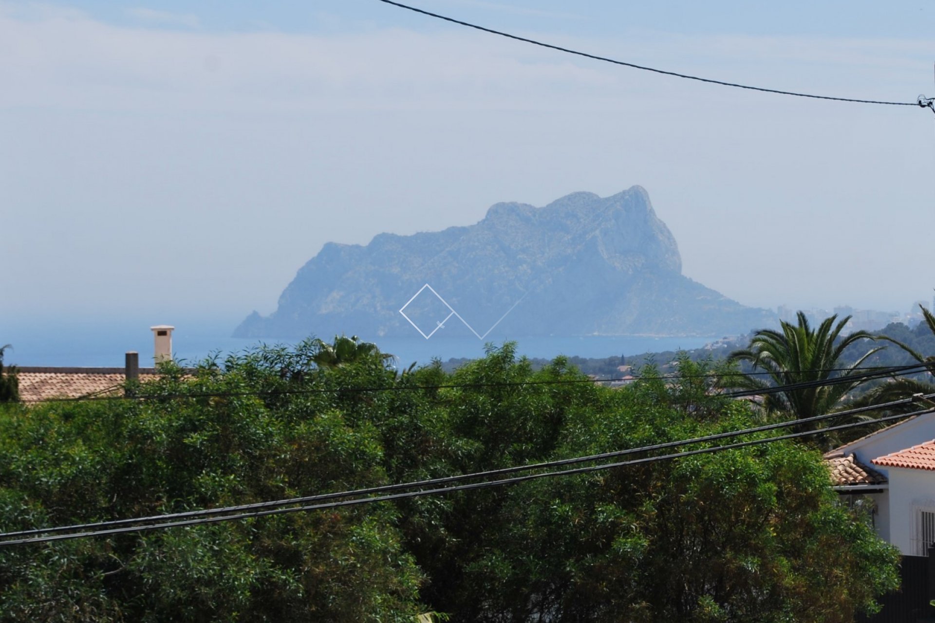 Obra nueva - Chalet - Moraira - Fanadix