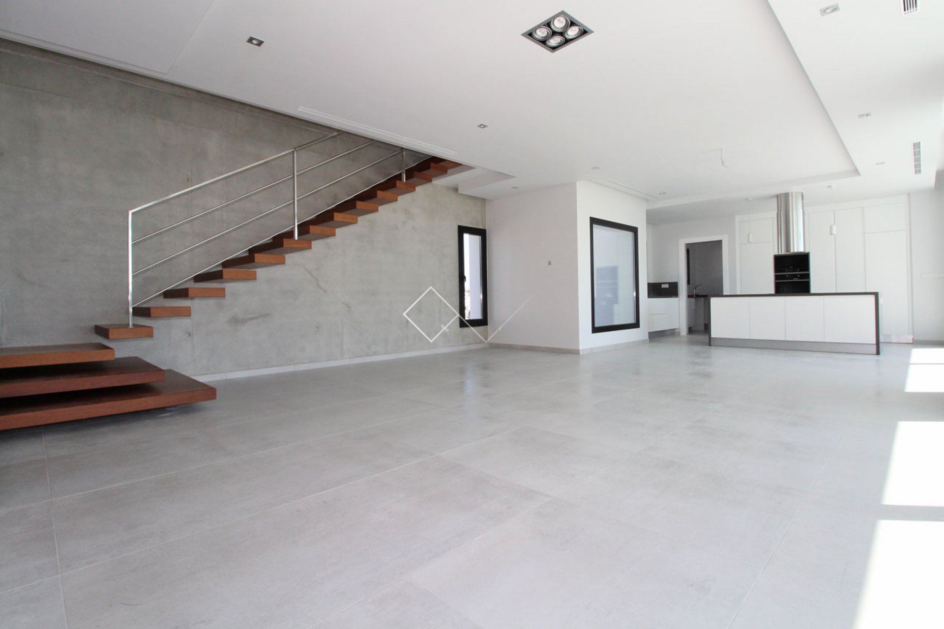 Obra nueva - Chalet - Moraira - La Sabatera