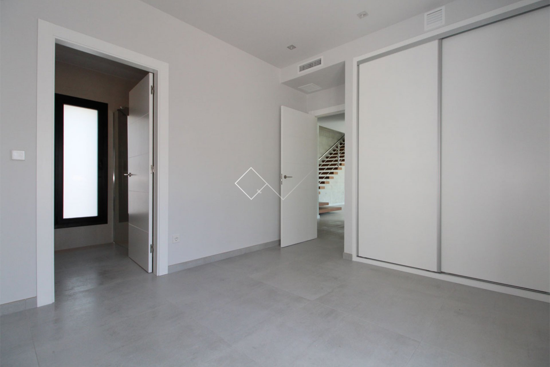 Obra nueva - Chalet - Moraira - La Sabatera