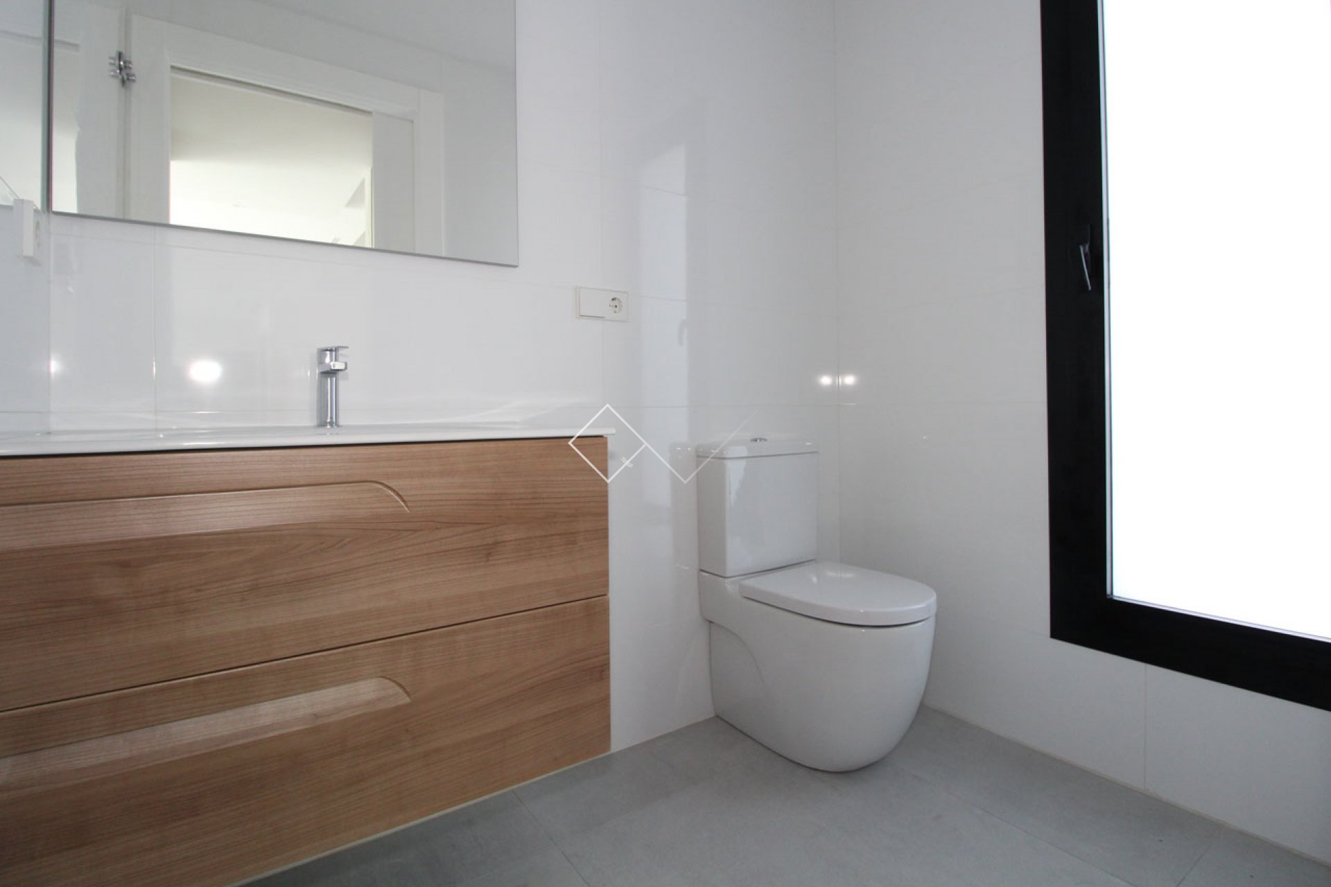 Obra nueva - Chalet - Moraira - La Sabatera