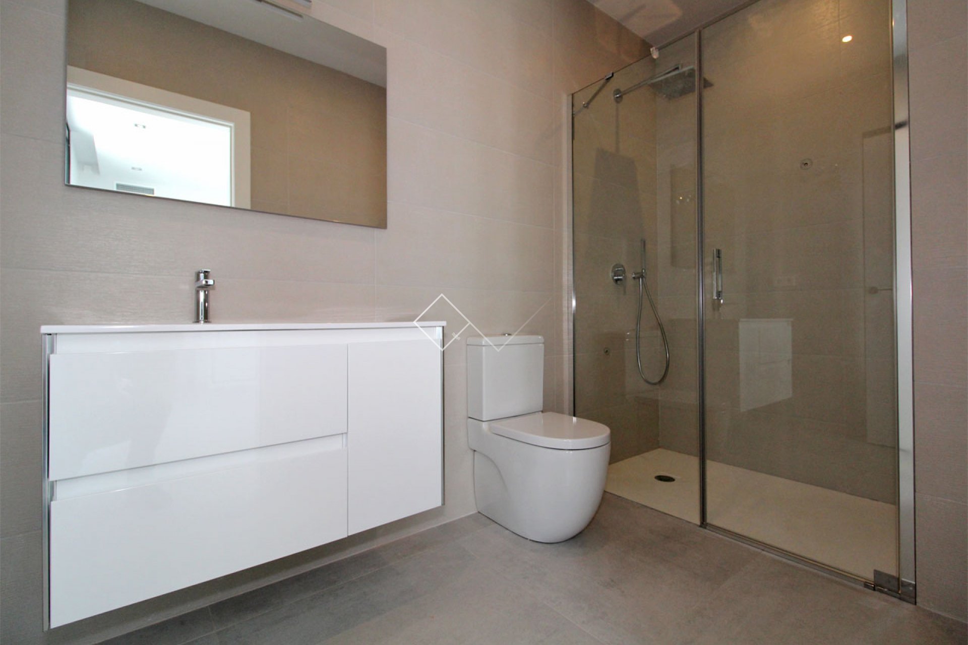 Obra nueva - Chalet - Moraira - La Sabatera