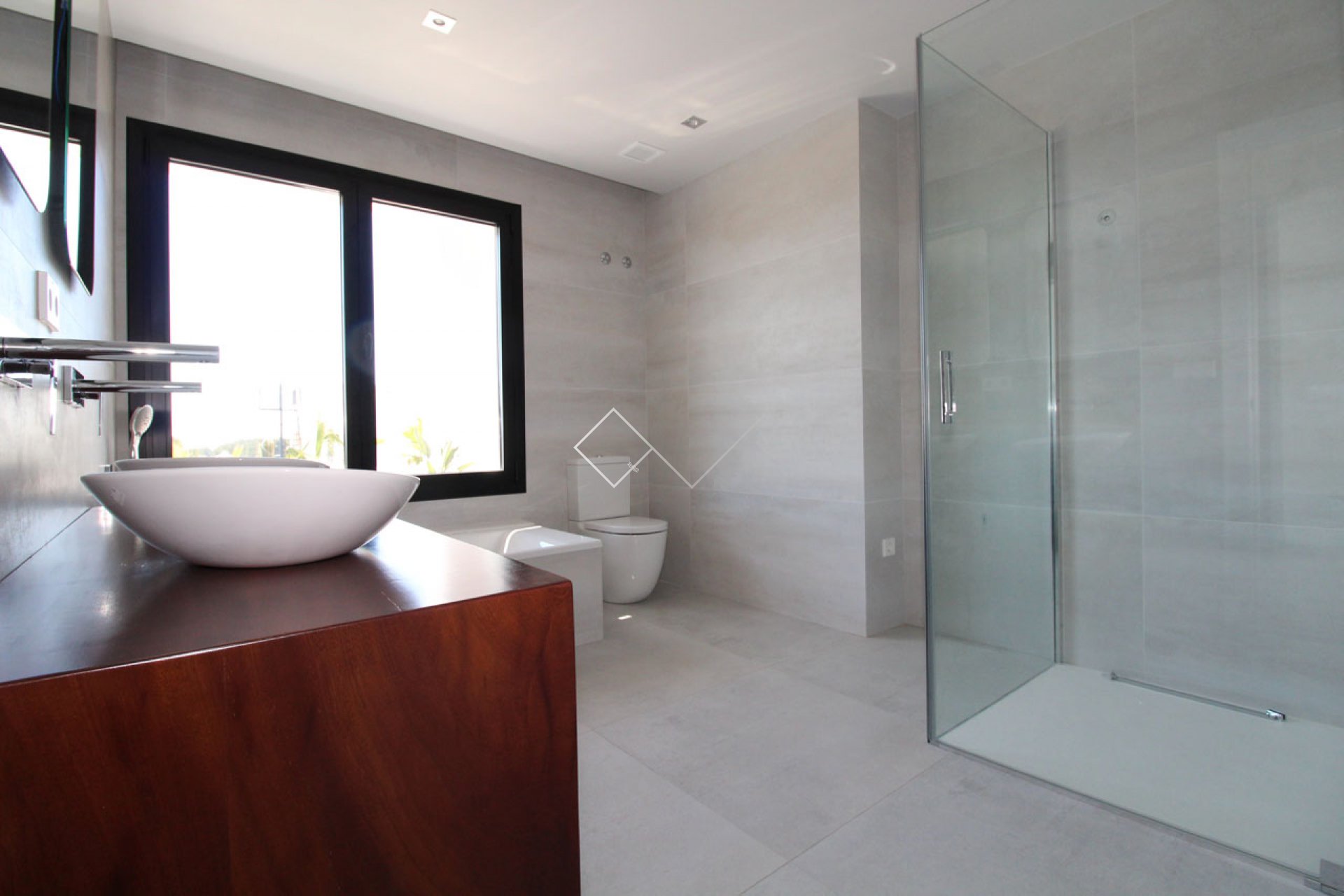 Obra nueva - Chalet - Moraira - La Sabatera