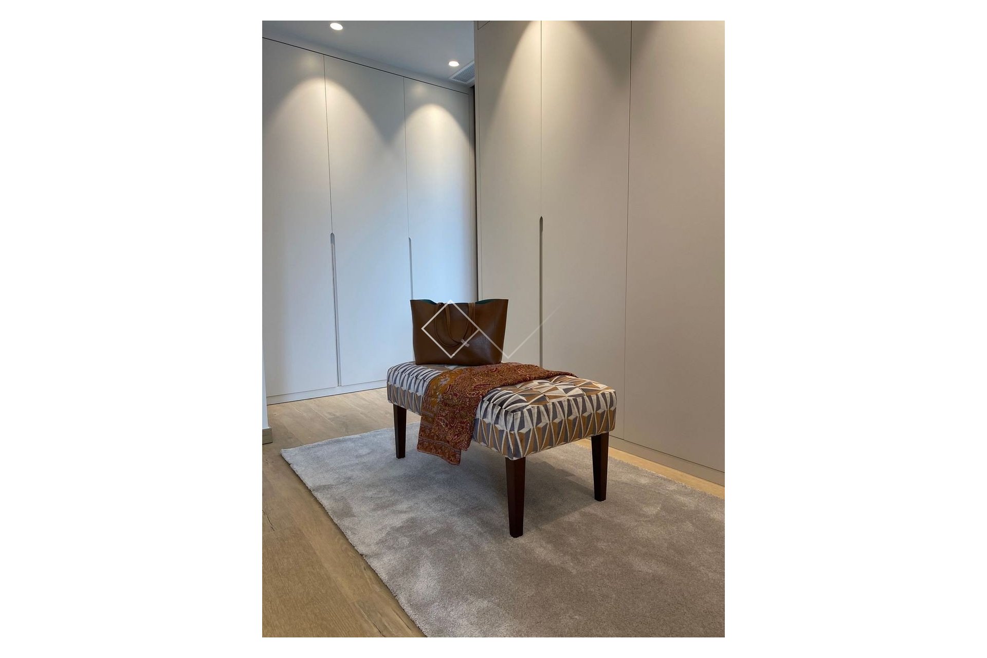 Obra nueva - Chalet - Moraira - Paichi